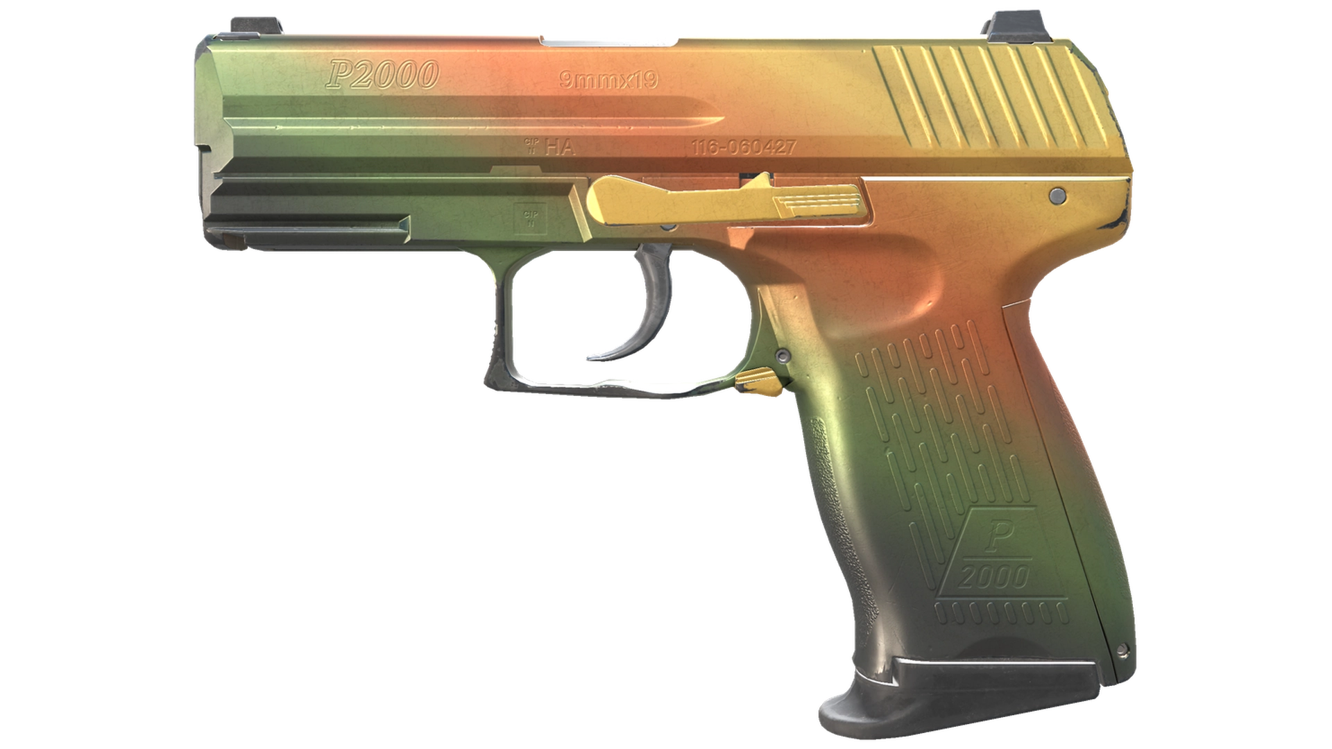 Amber Fade image