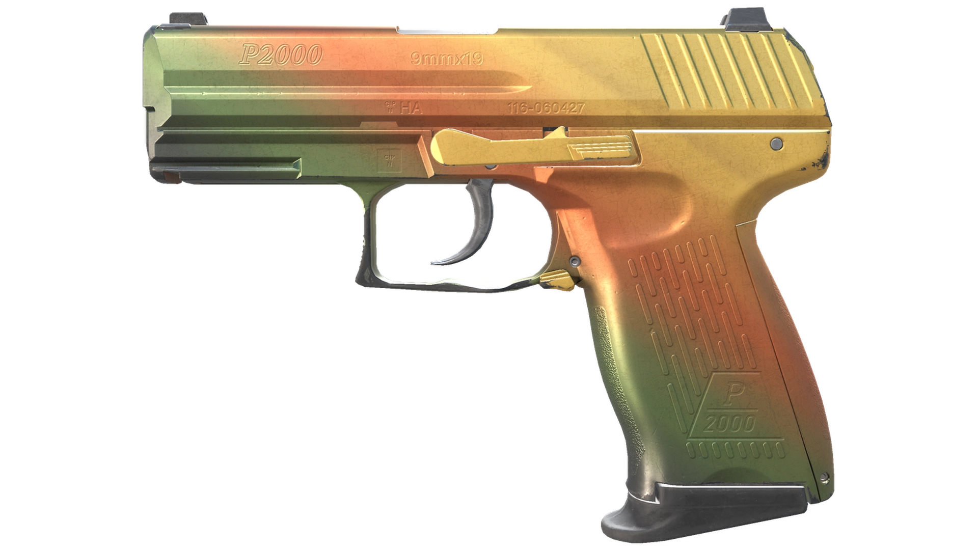 Amber Fade image