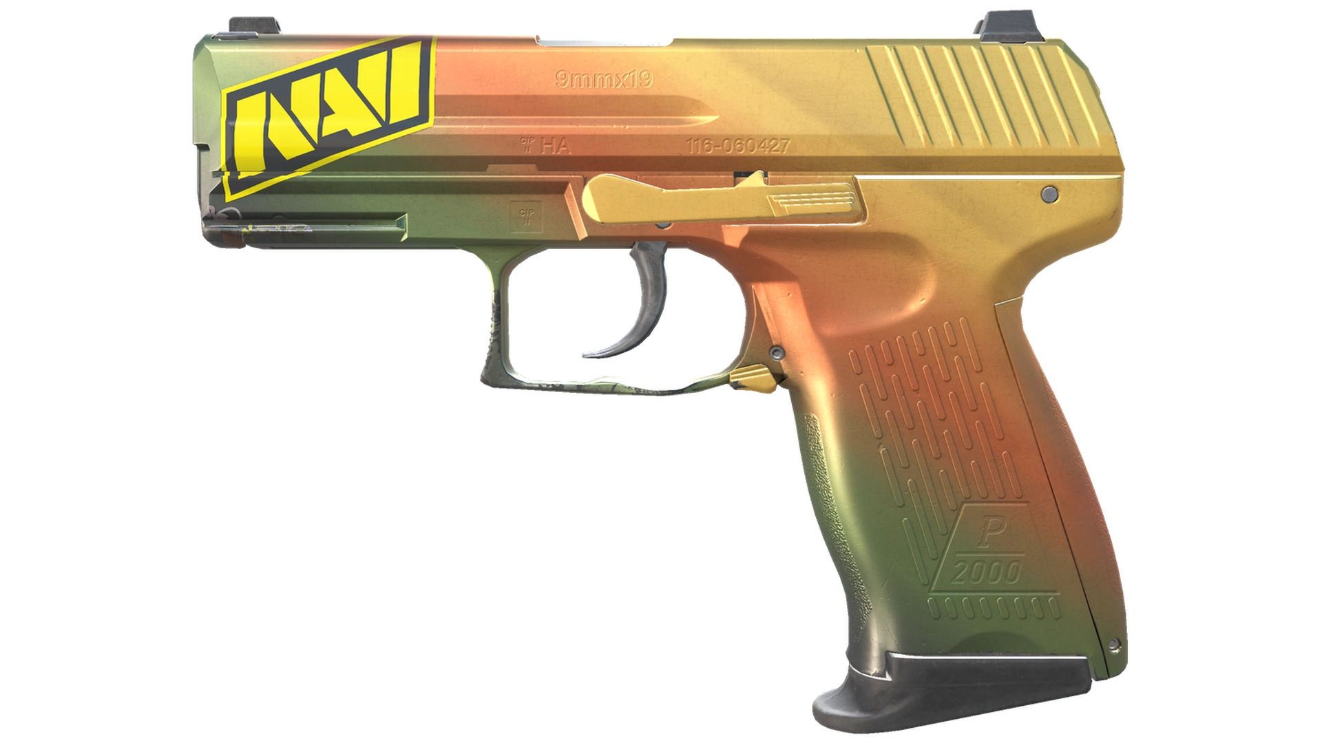 Amber Fade image