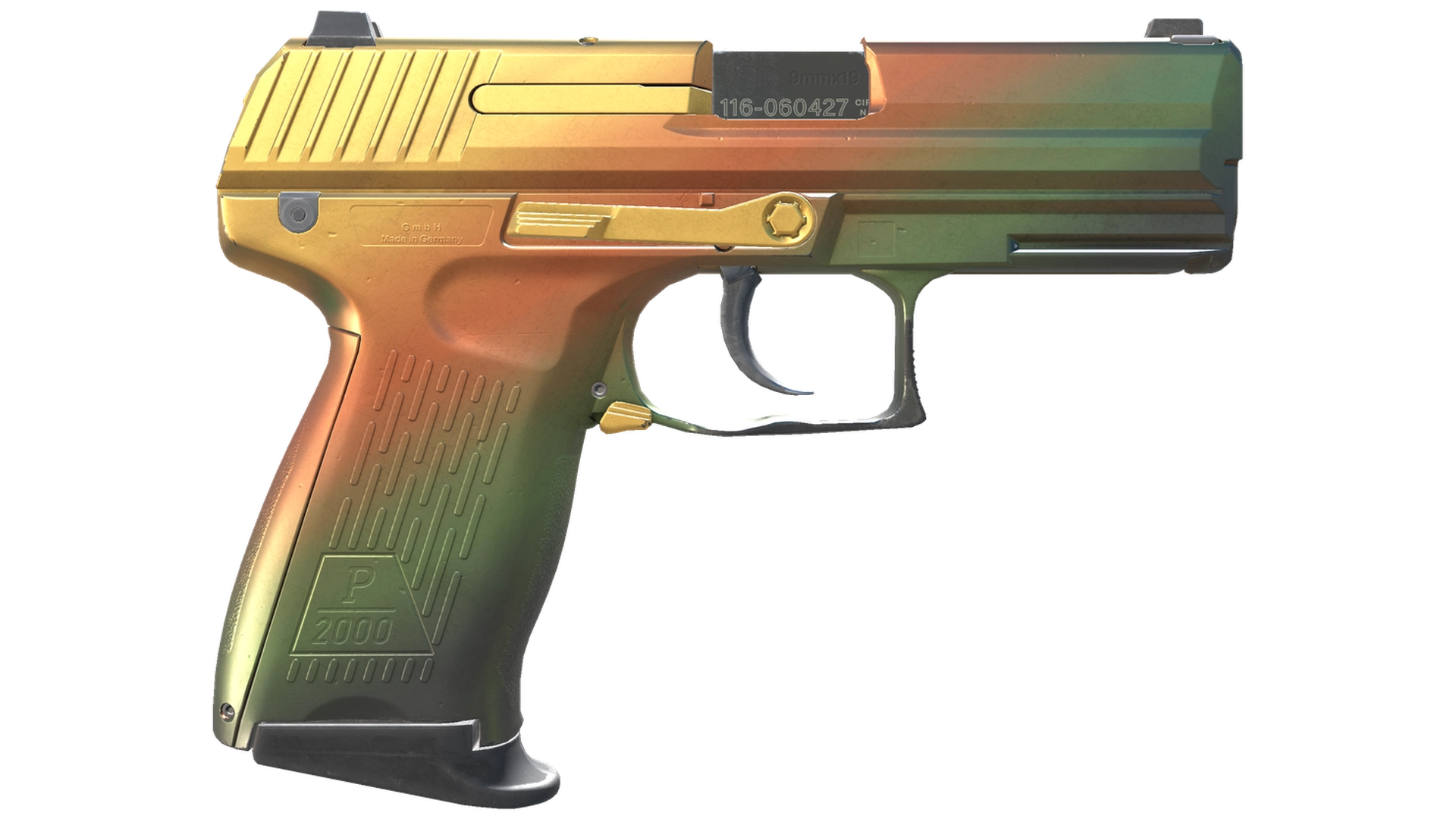 Amber Fade image