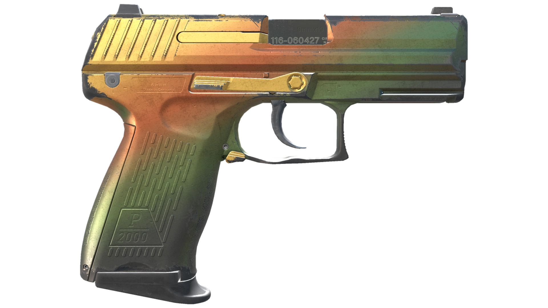 Amber Fade image