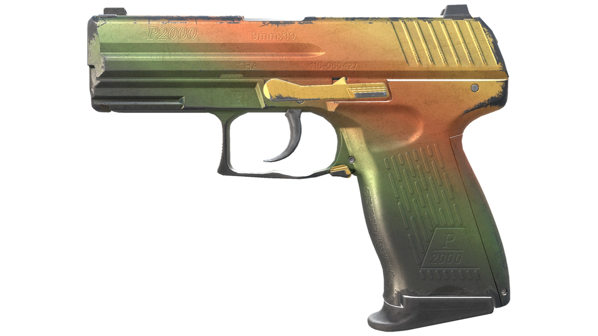 Amber Fade image