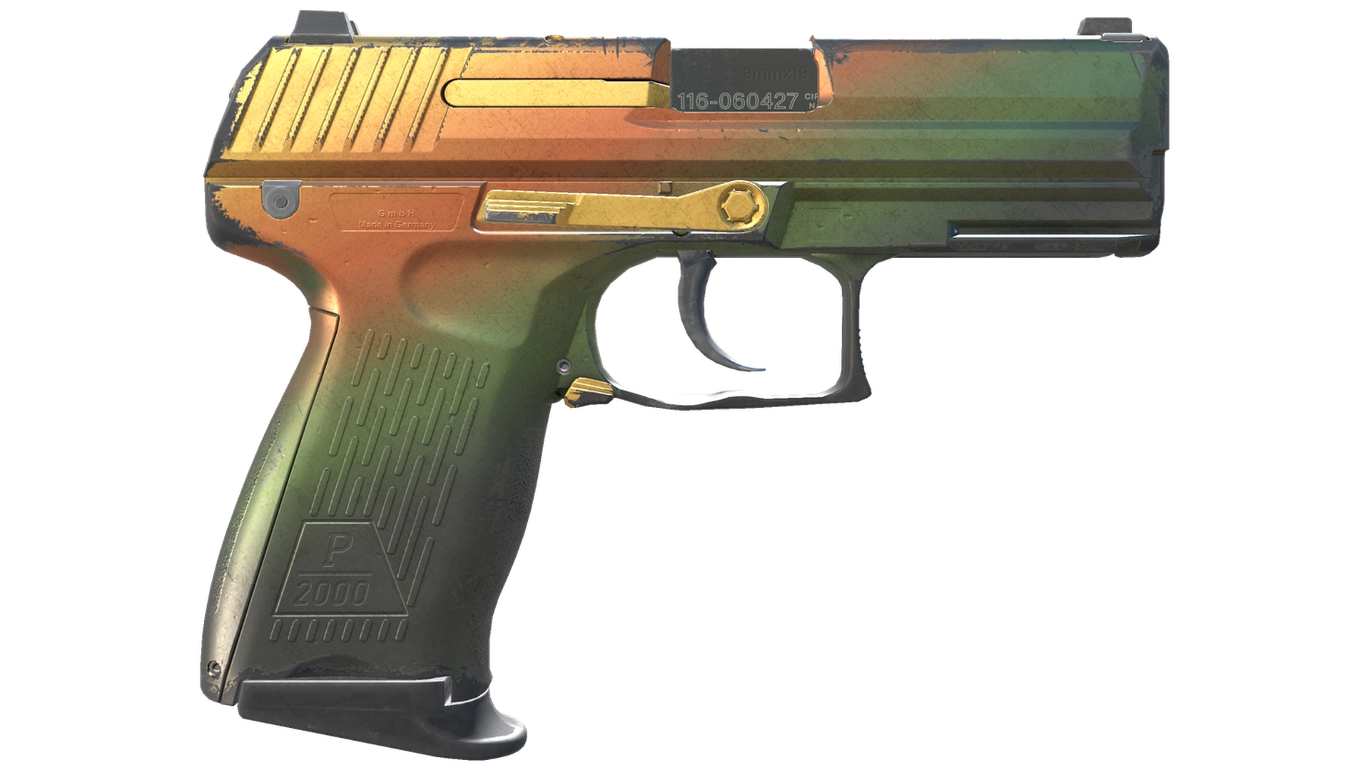 Amber Fade image