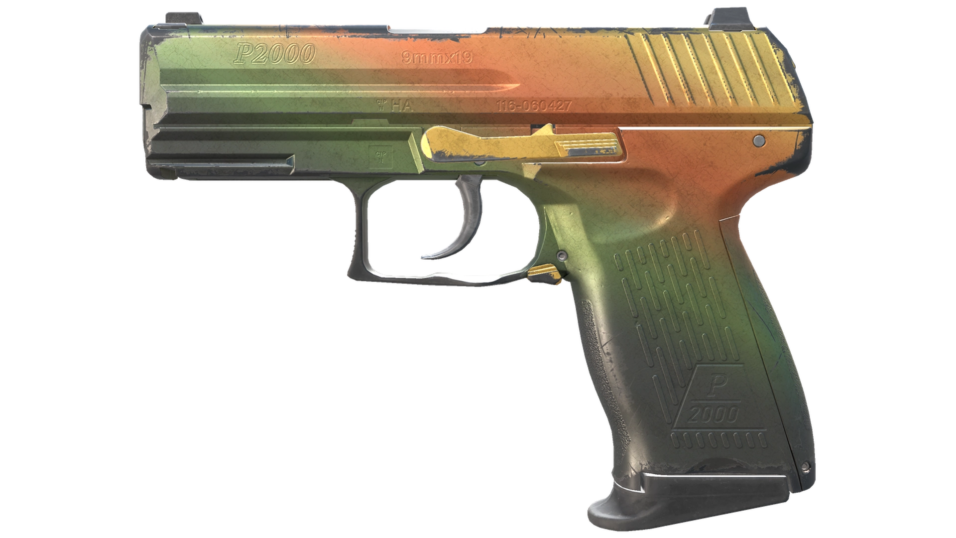 Amber Fade image