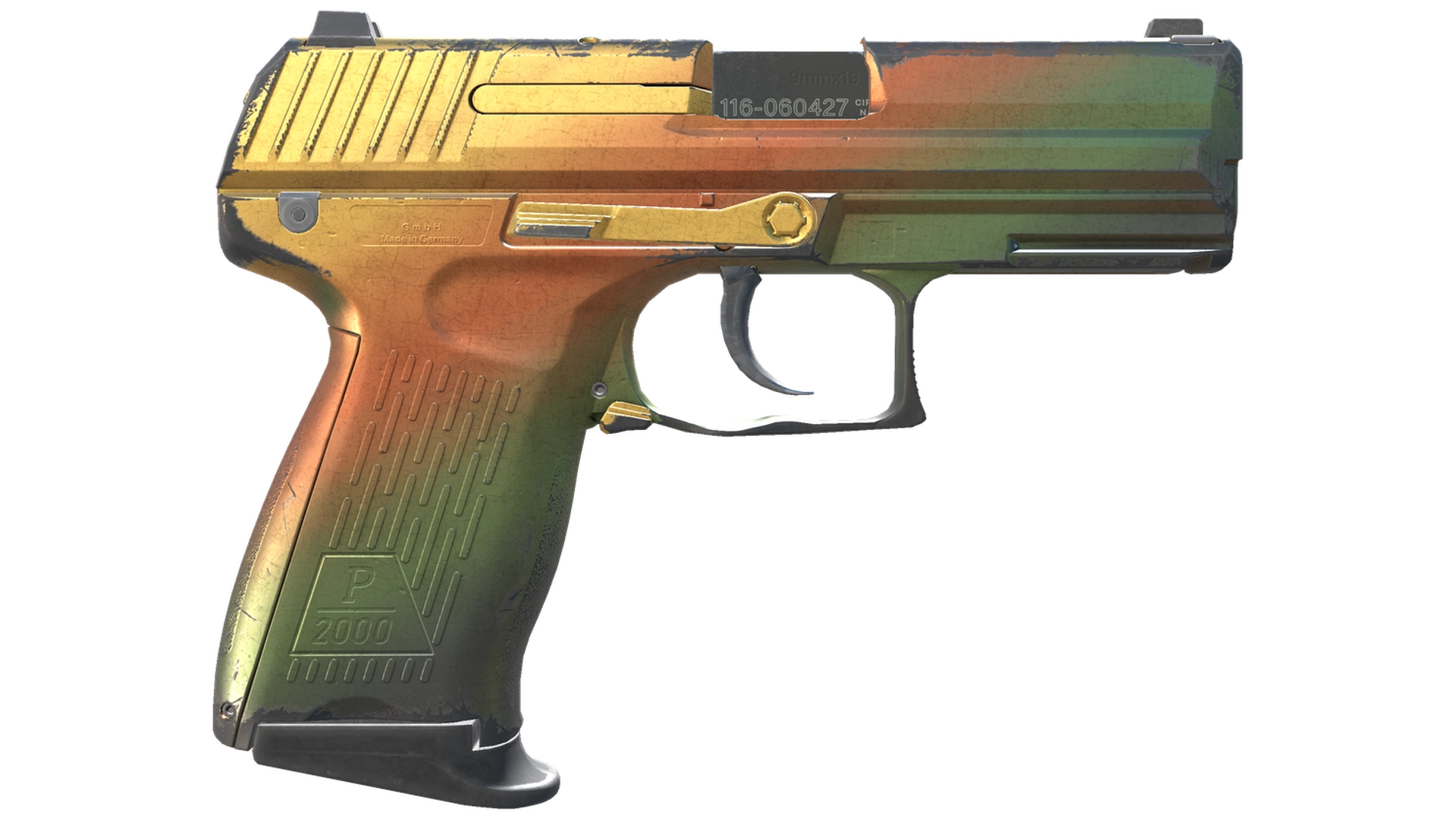 Amber Fade image
