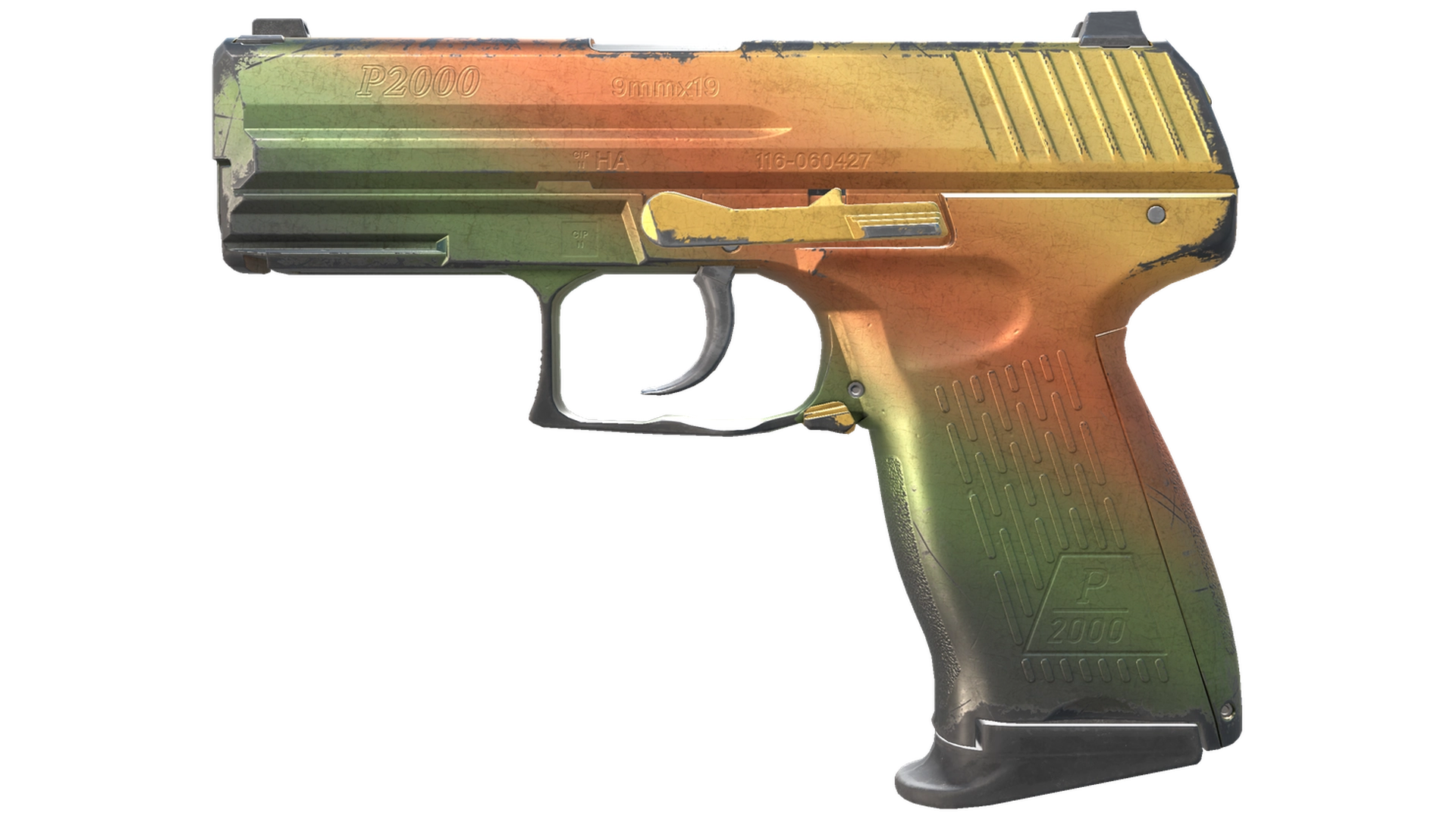 Amber Fade image