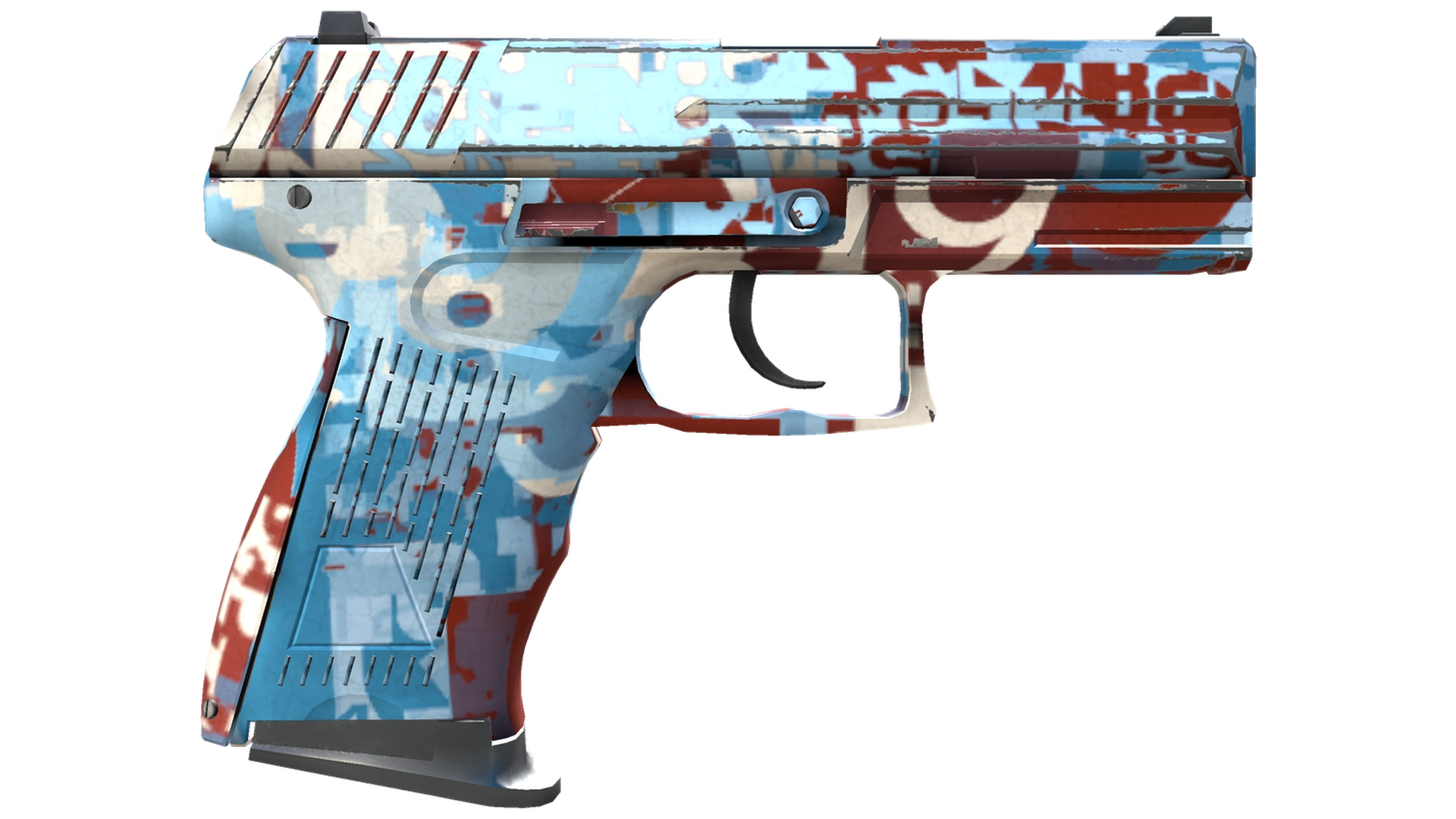 P2000 | Dispatch (Factory New)