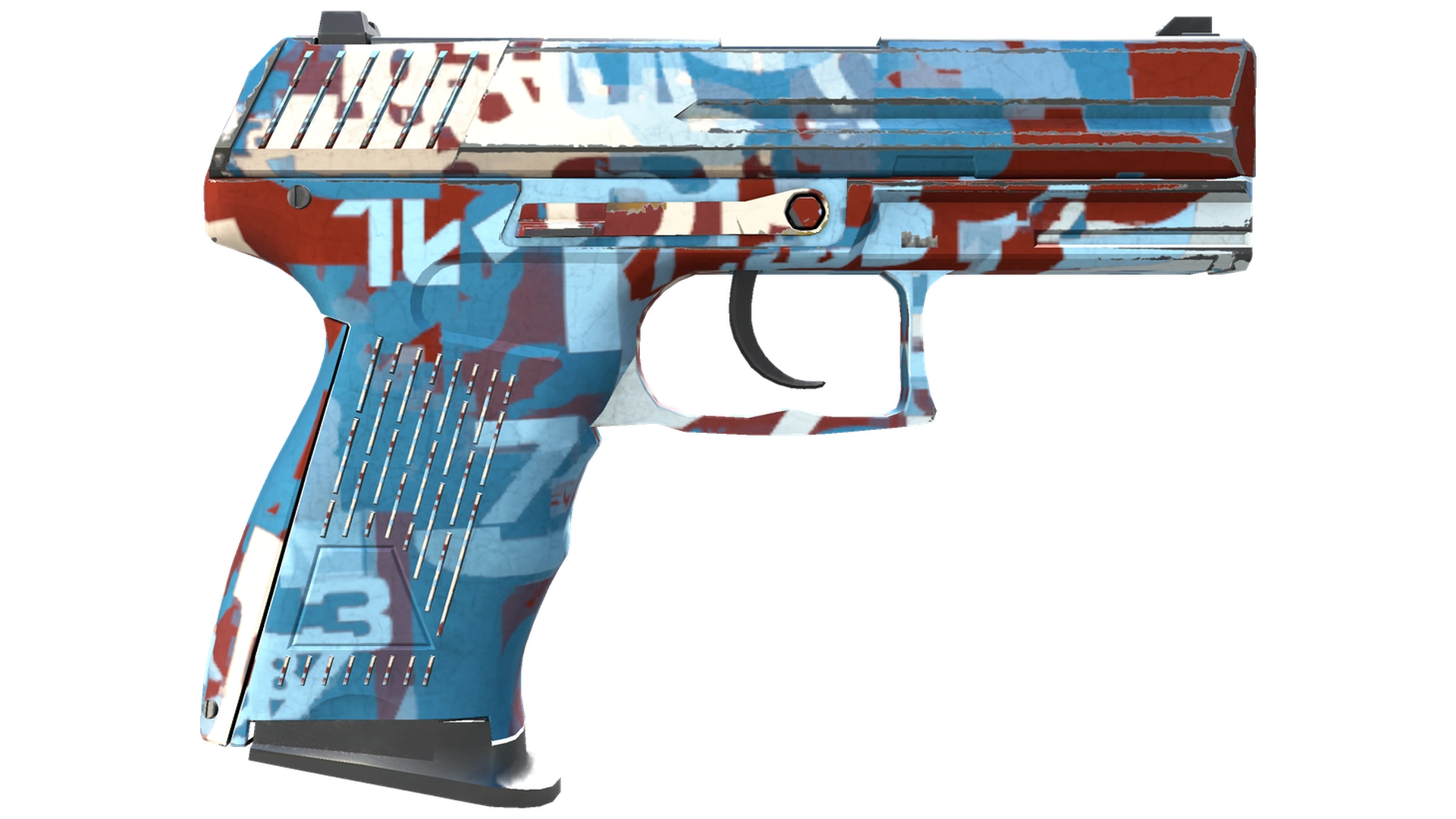 P2000 | Dispatch (Minimal Wear)