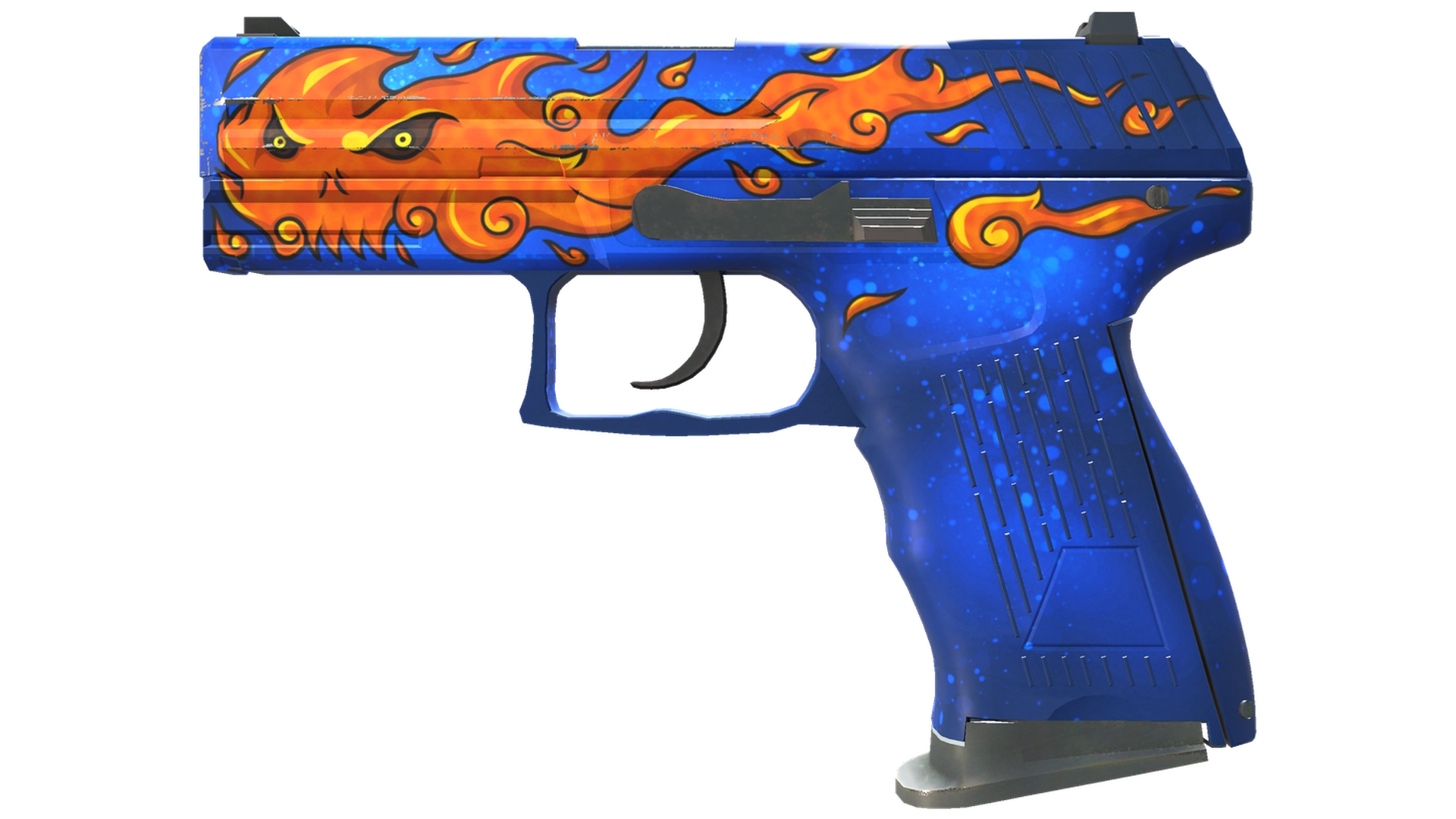 Fire Elemental image