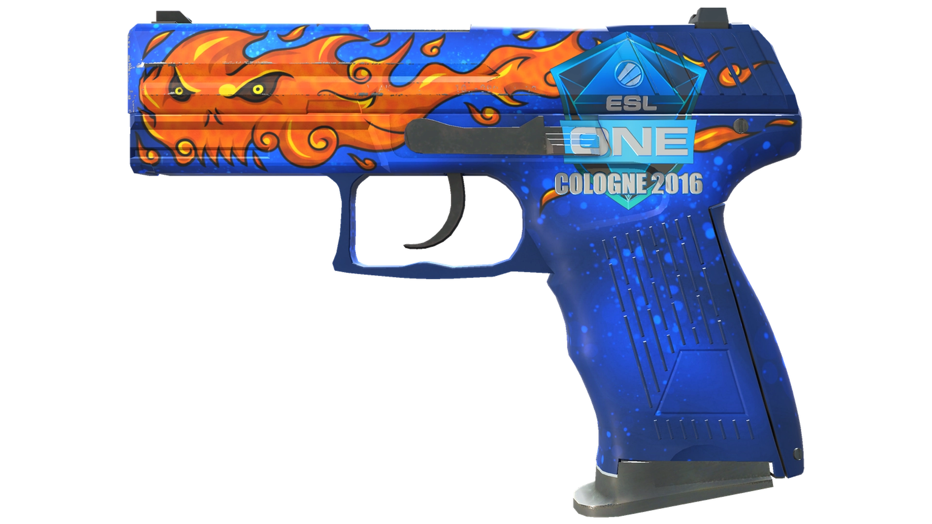 Fire Elemental image