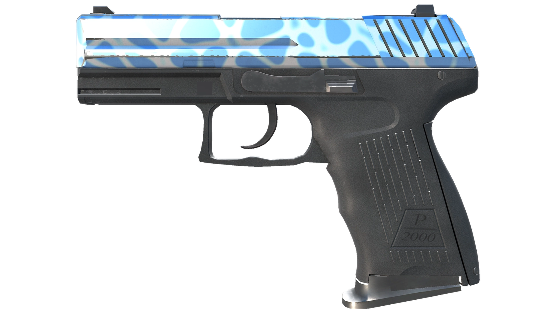 P2000 | Ocean Foam (Factory New)