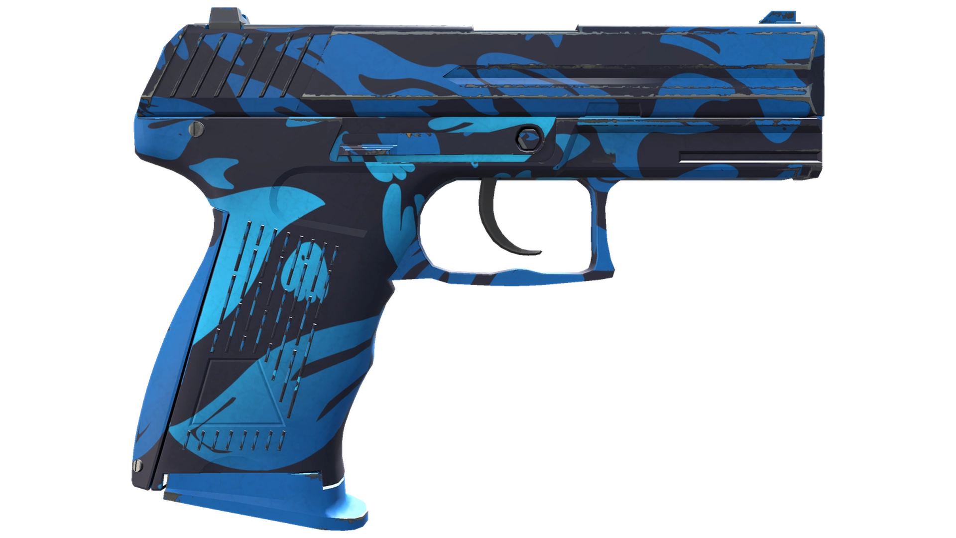 P2000 | Oceanic (Factory New)