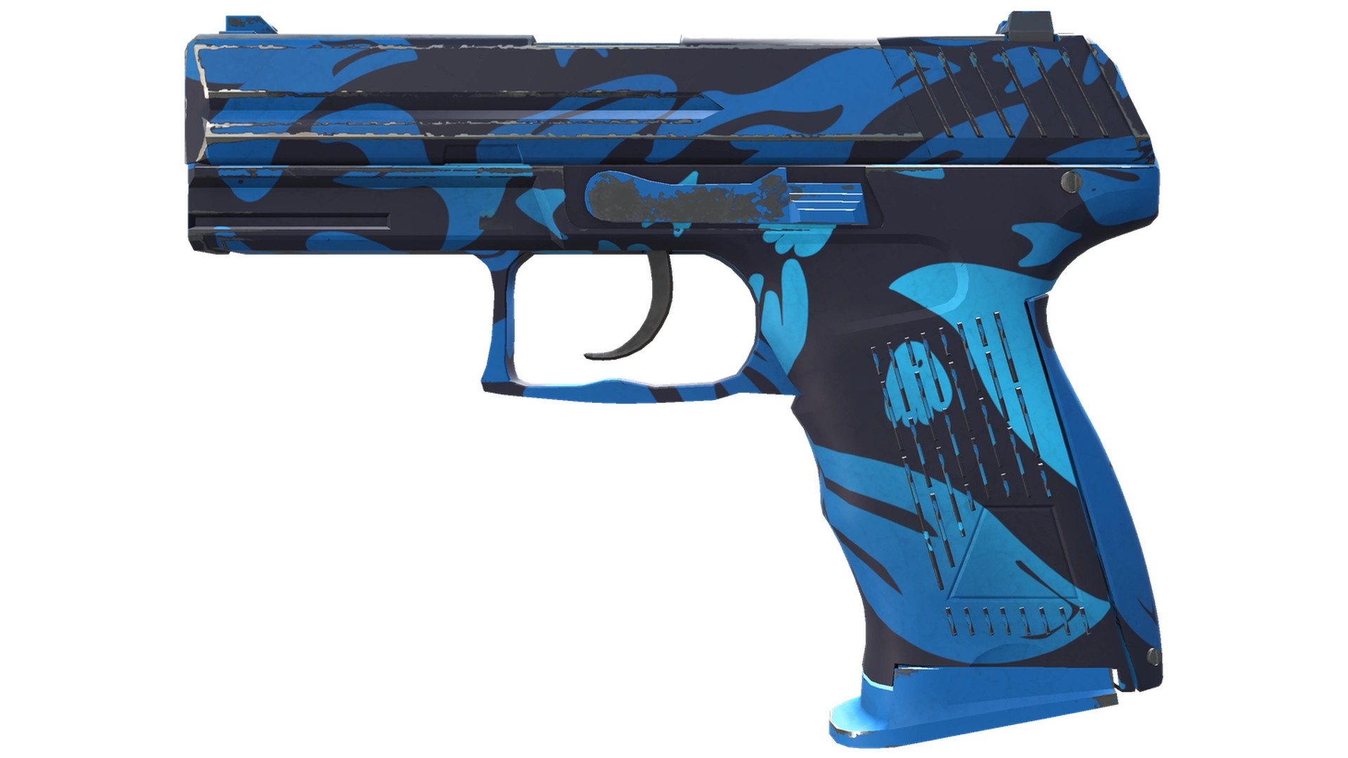 P2000 | Oceanic (Factory New)