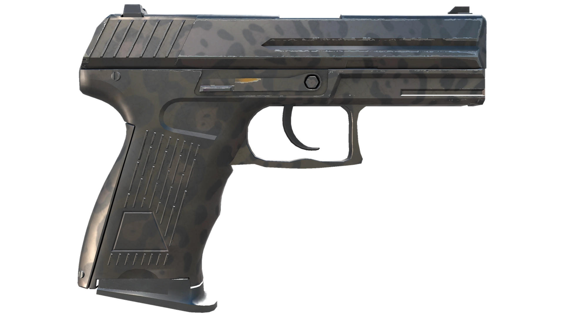 P2000 | Камуфляж пантеры (Прямо с завода)
