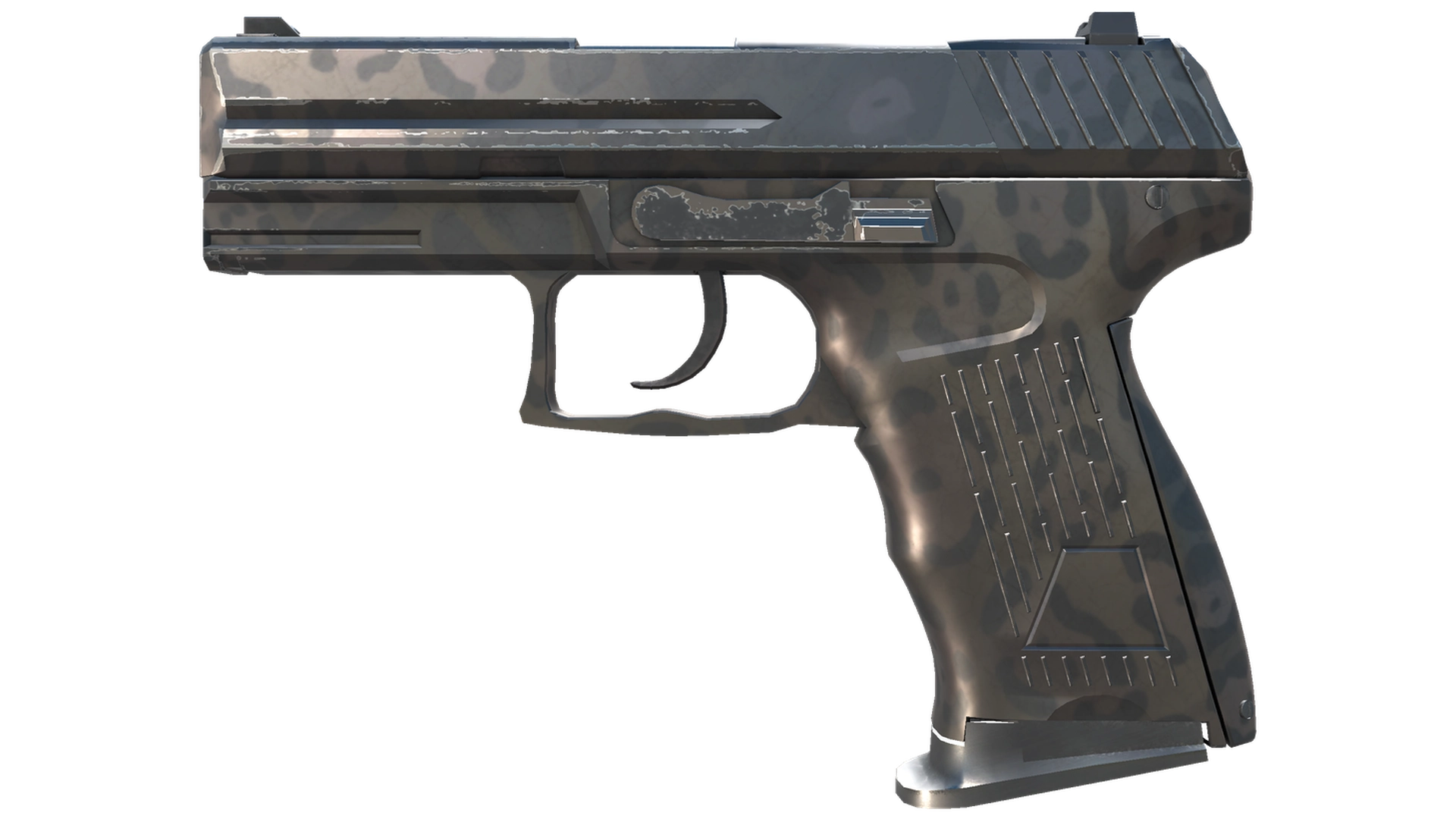 Panther Camo image