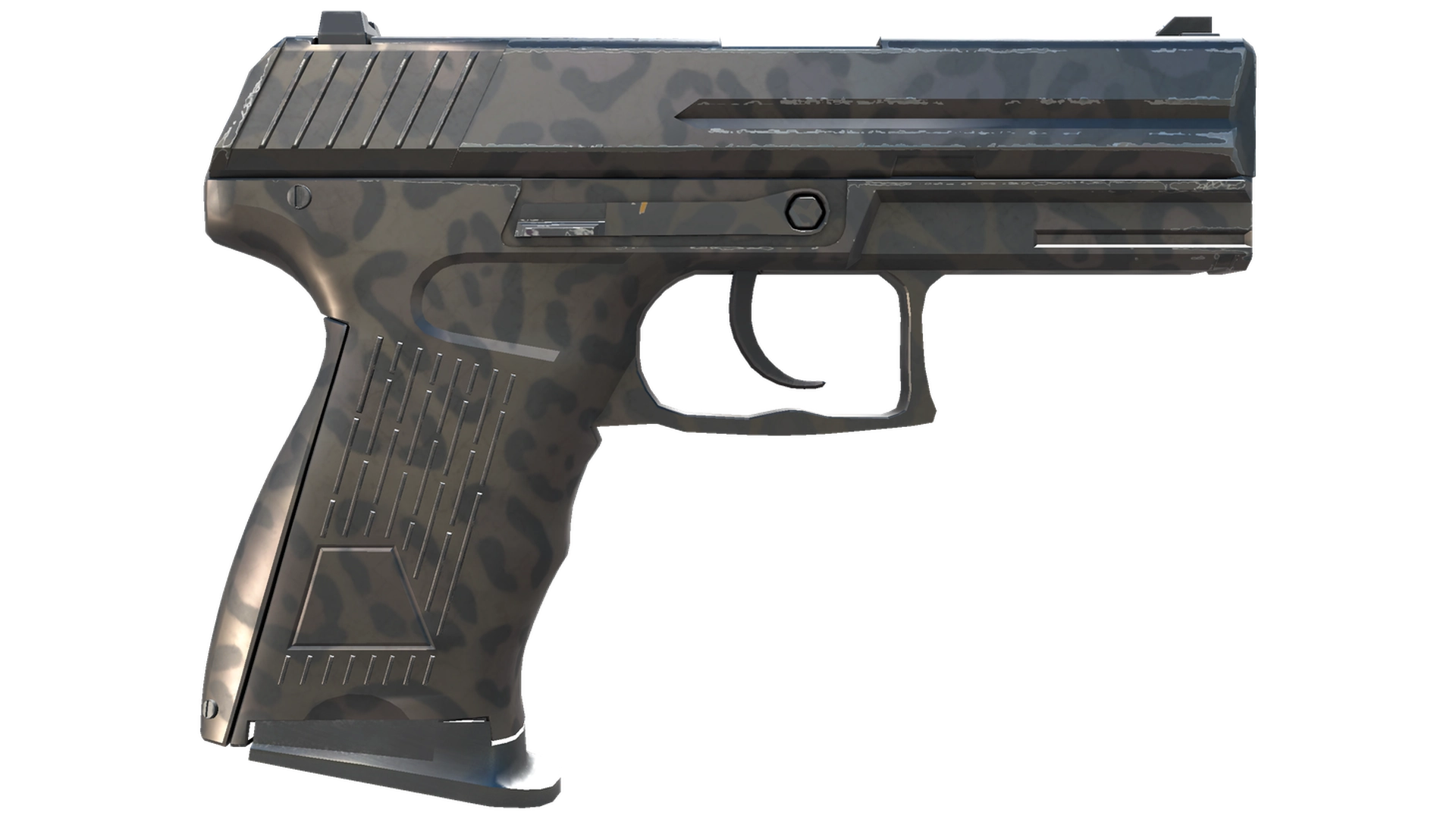 Panther Camo image