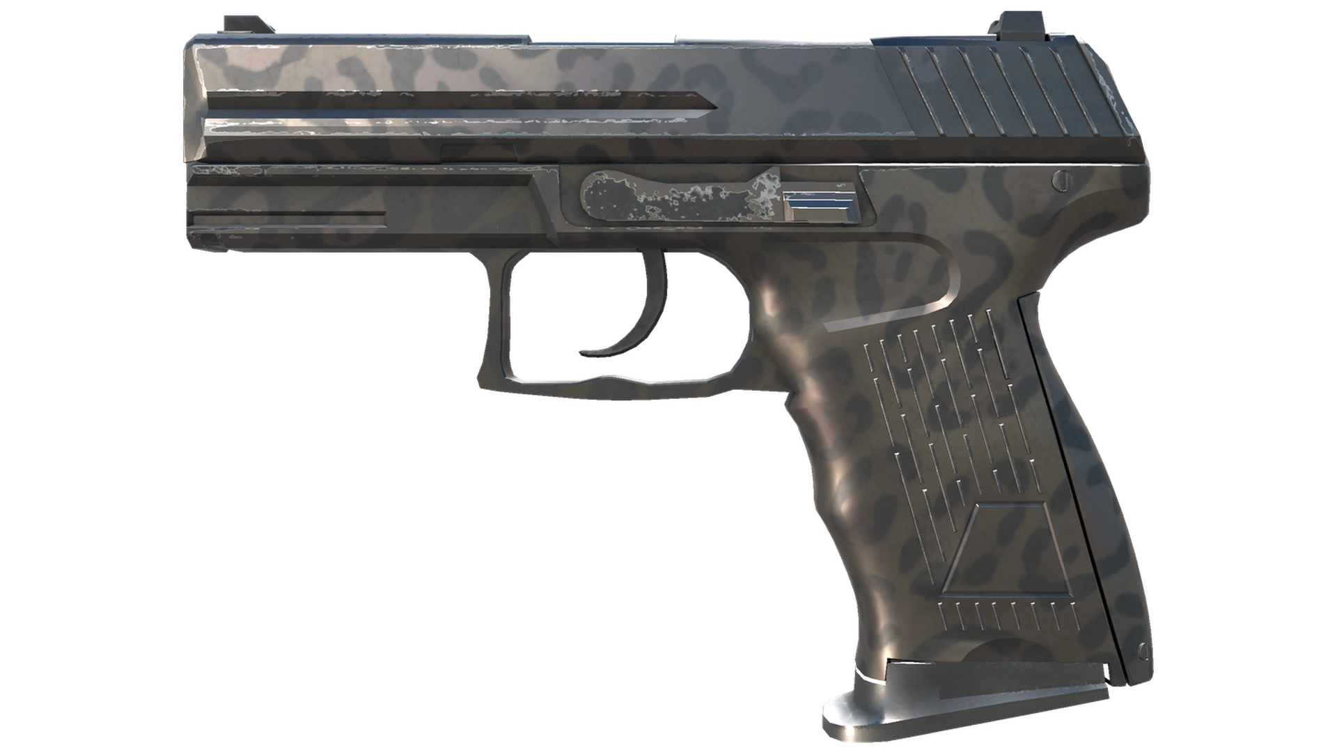 Panther Camo image