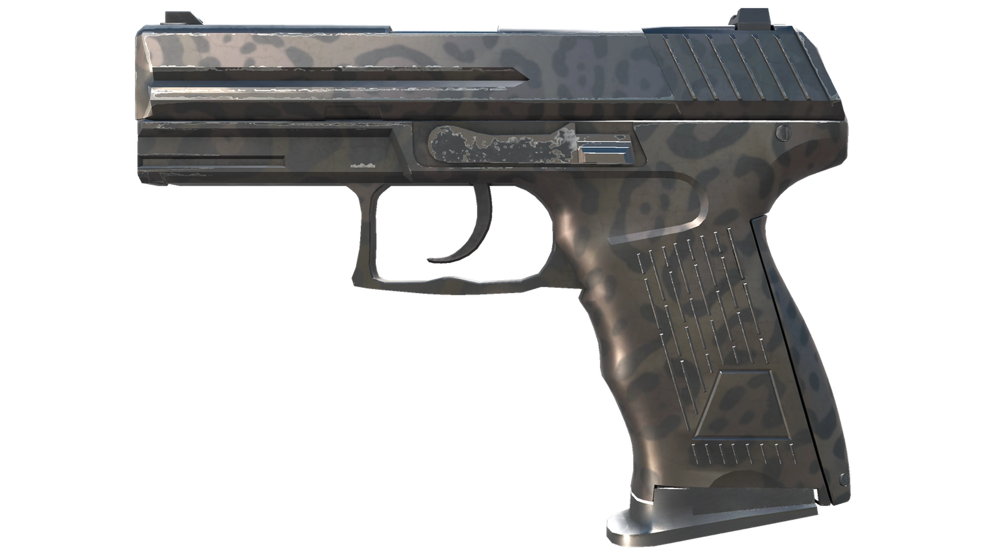 Panther Camo image