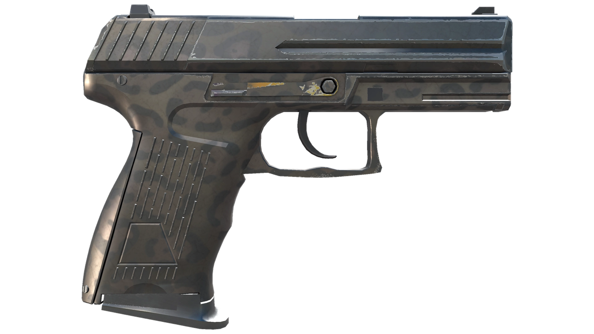Panther Camo image