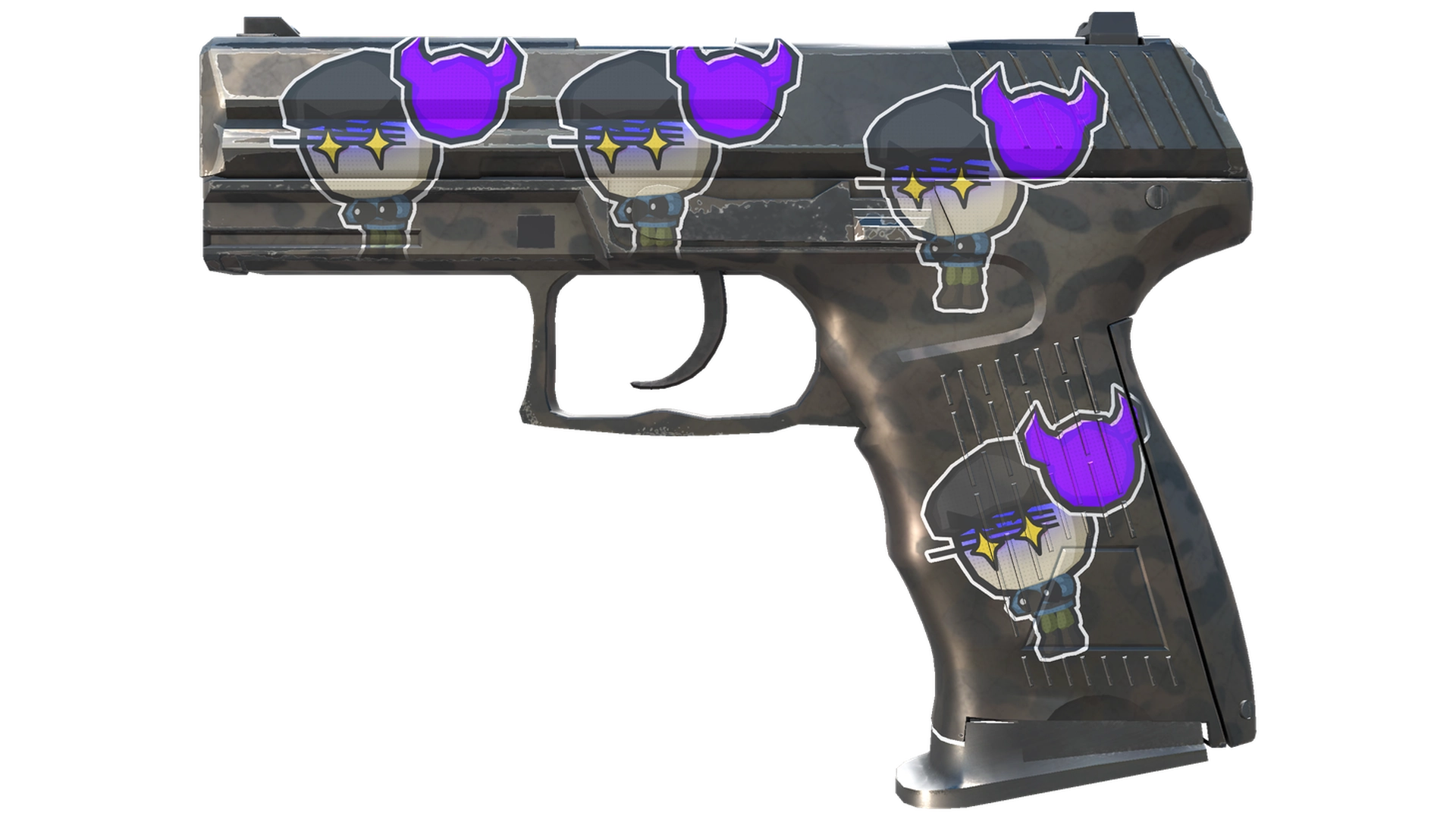 Panther Camo image