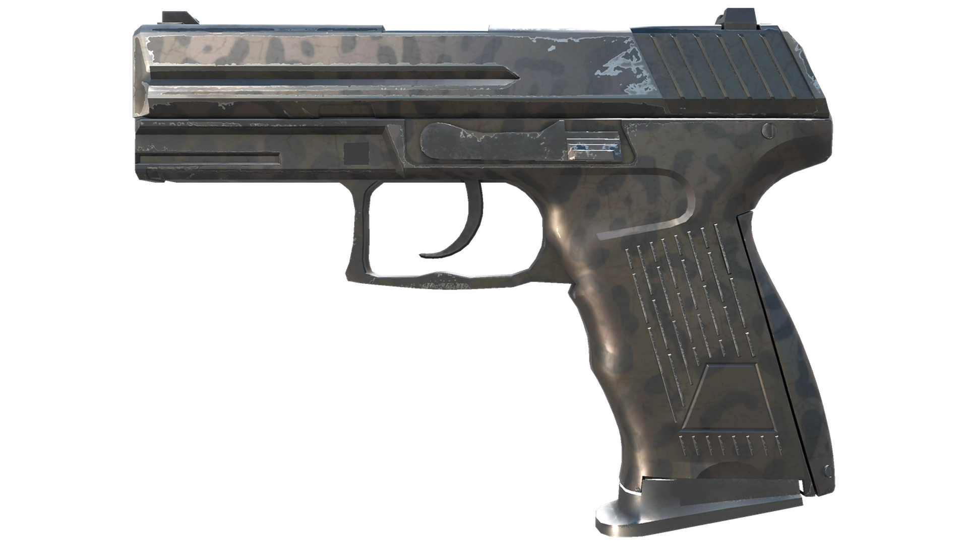 Panther Camo image