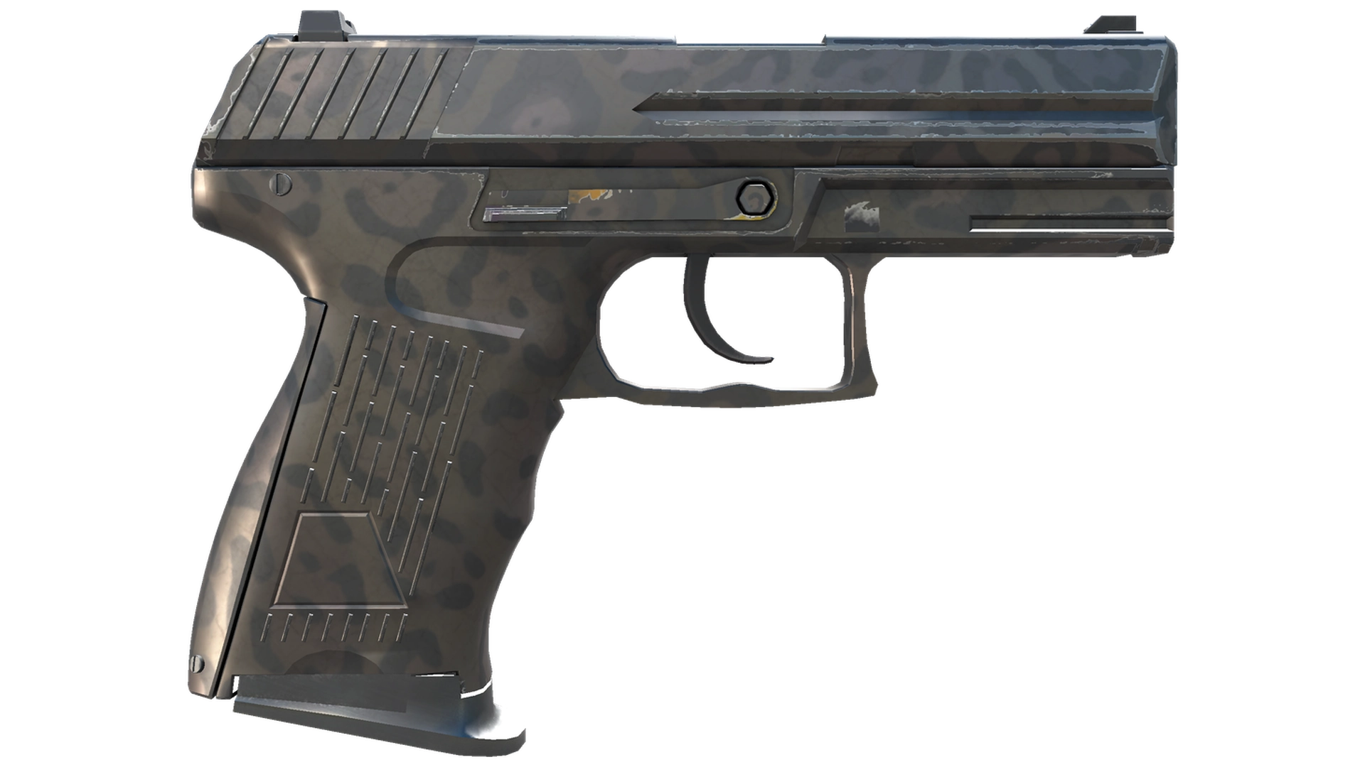 P2000 | Panther Camo (Minimal Wear)