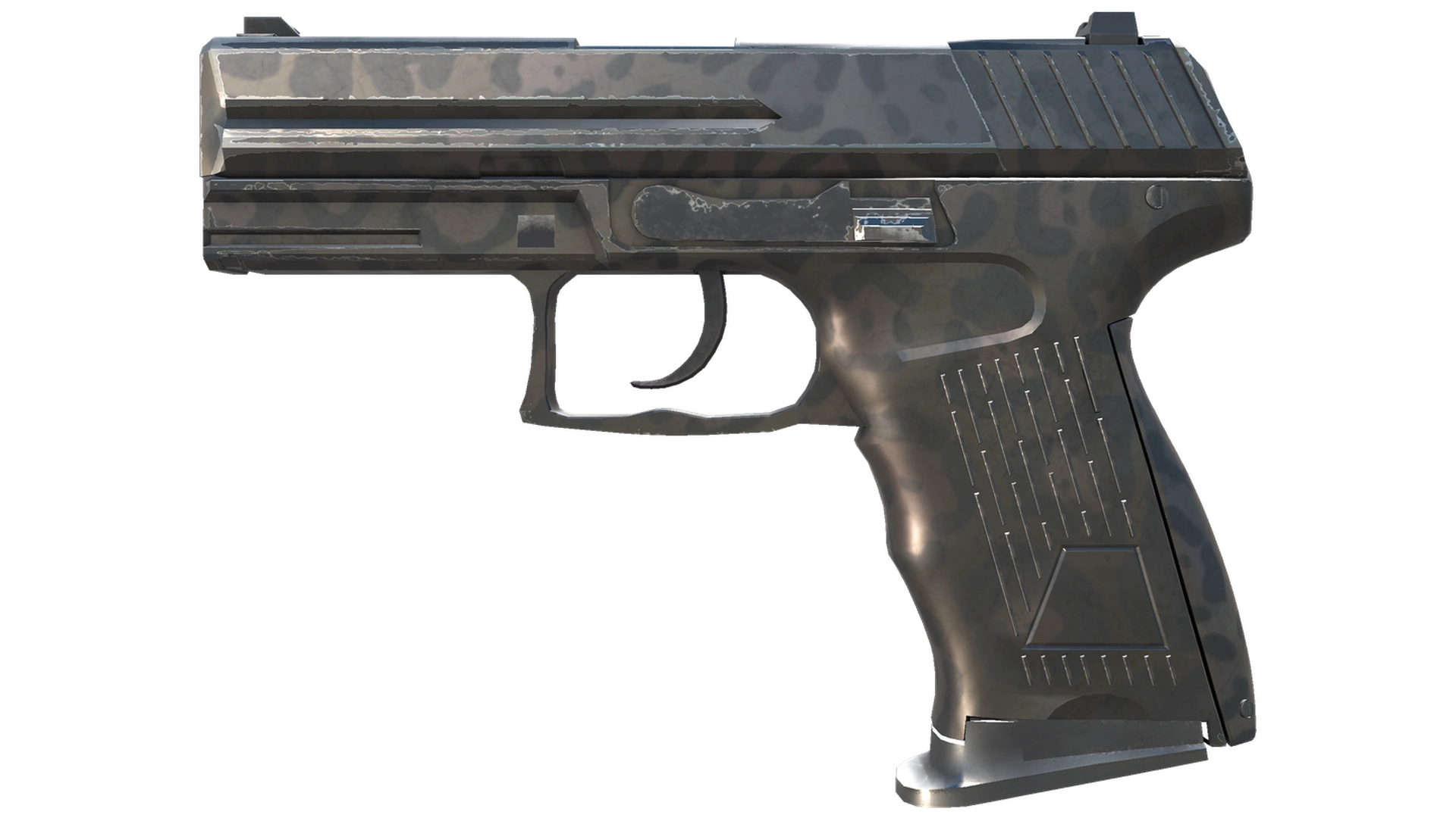 Panther Camo image