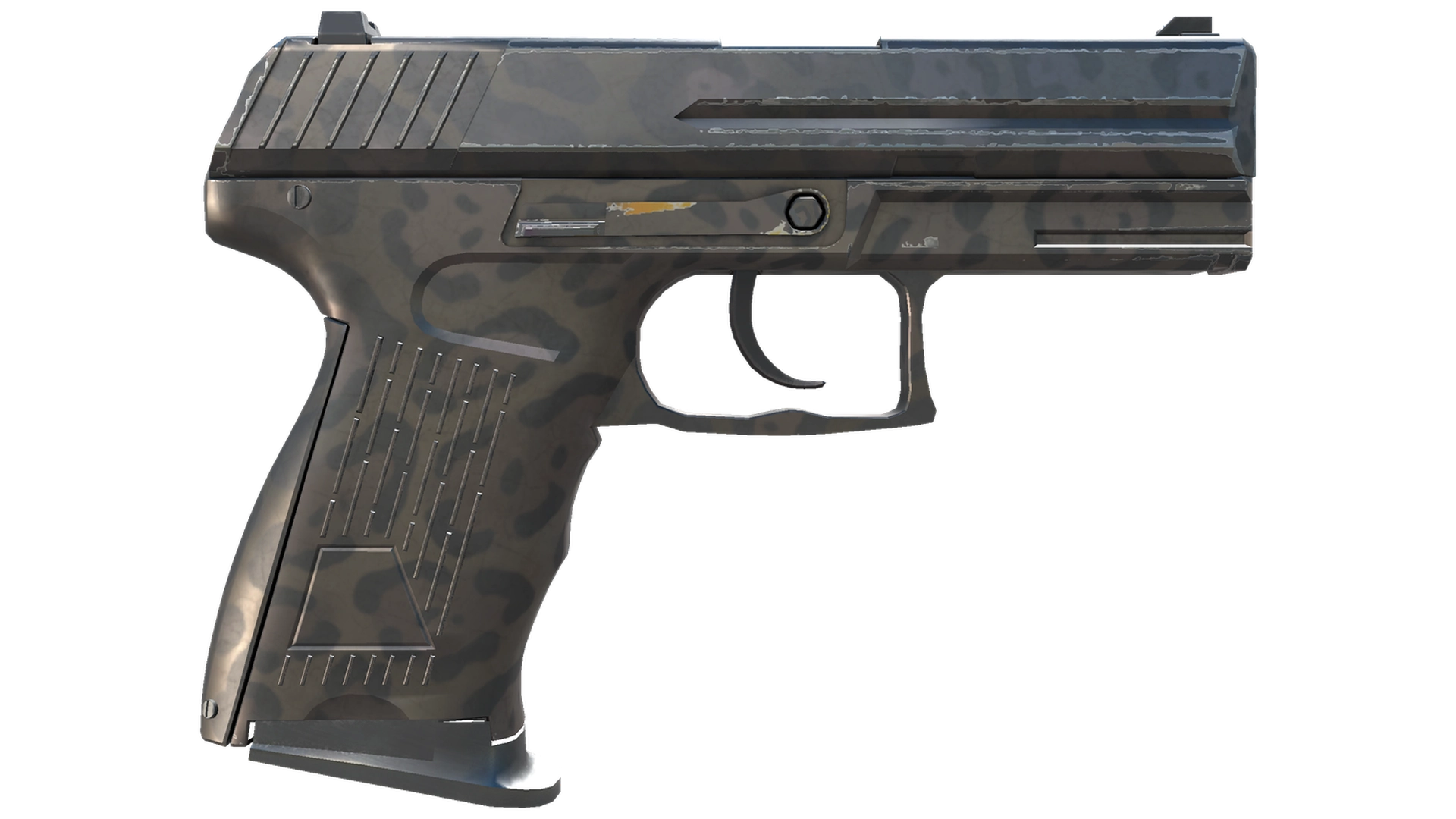 Panther Camo image