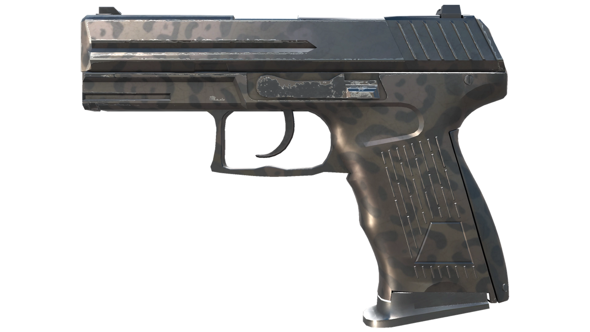 Panther Camo image