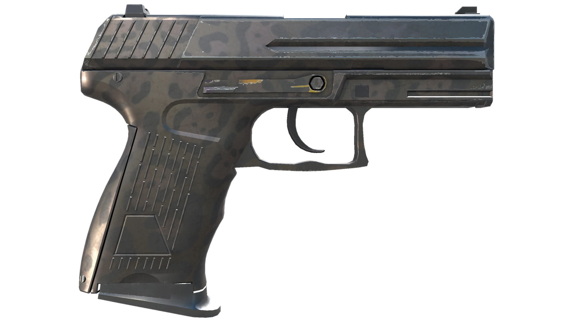Panther Camo image