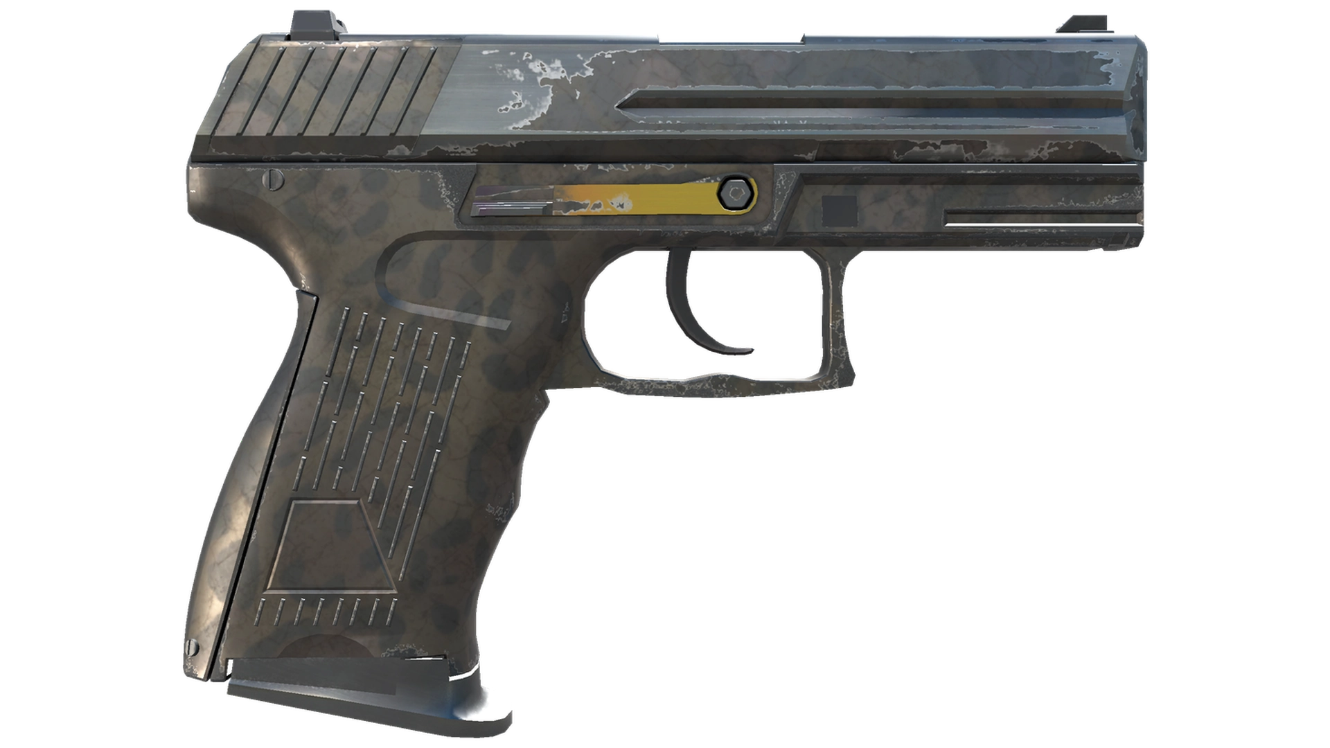 Panther Camo image