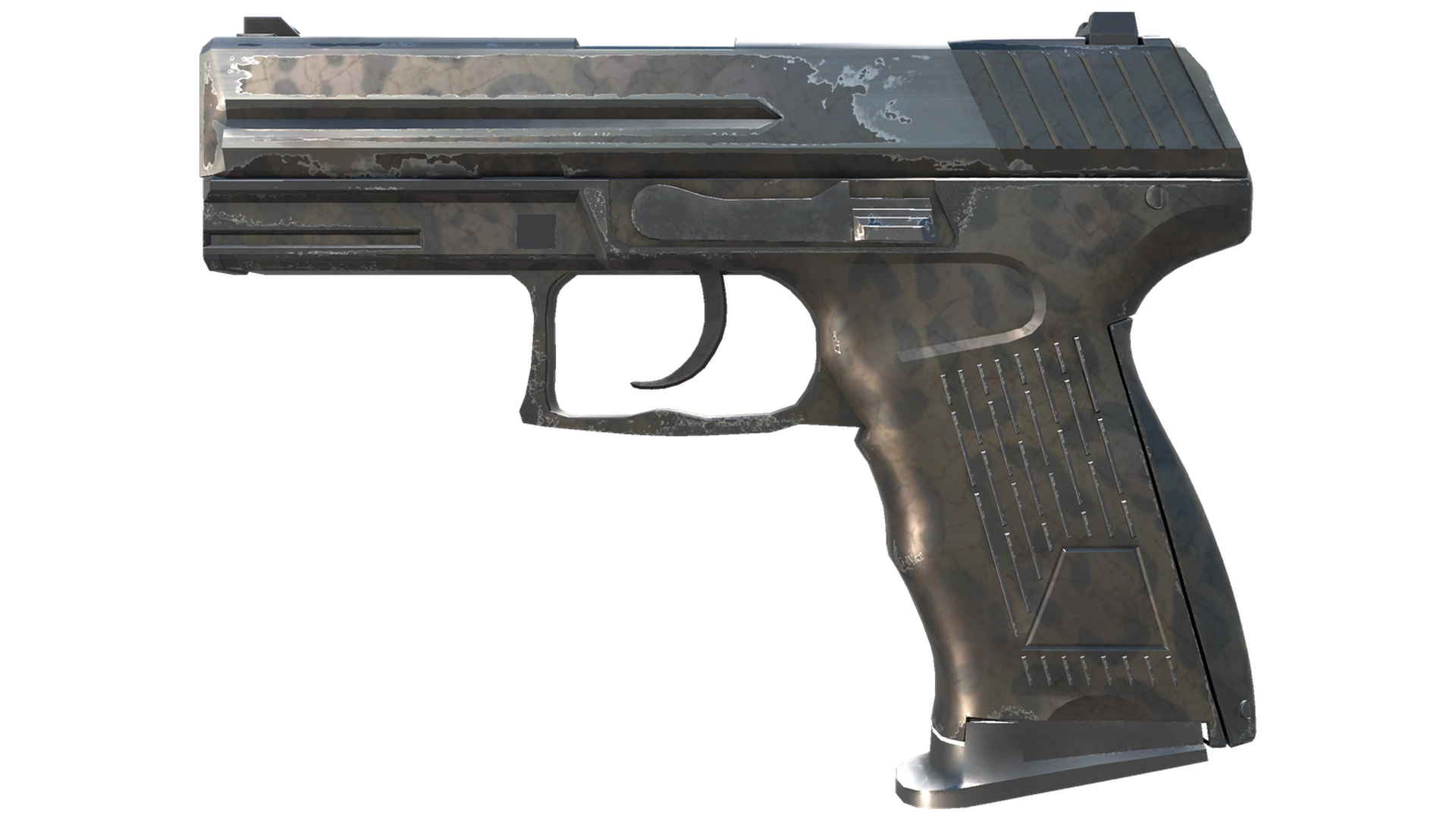 Panther Camo image
