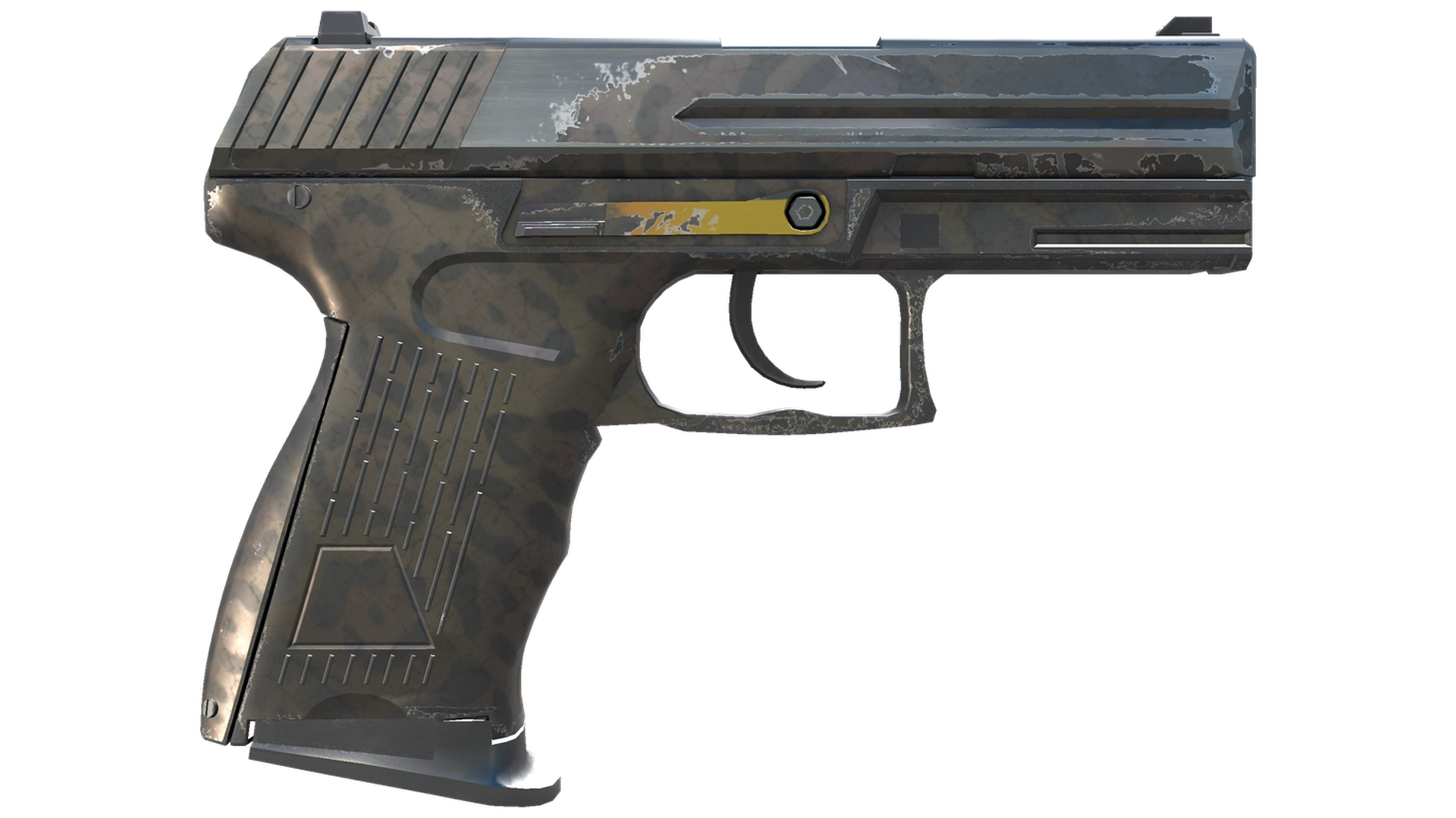 Panther Camo image