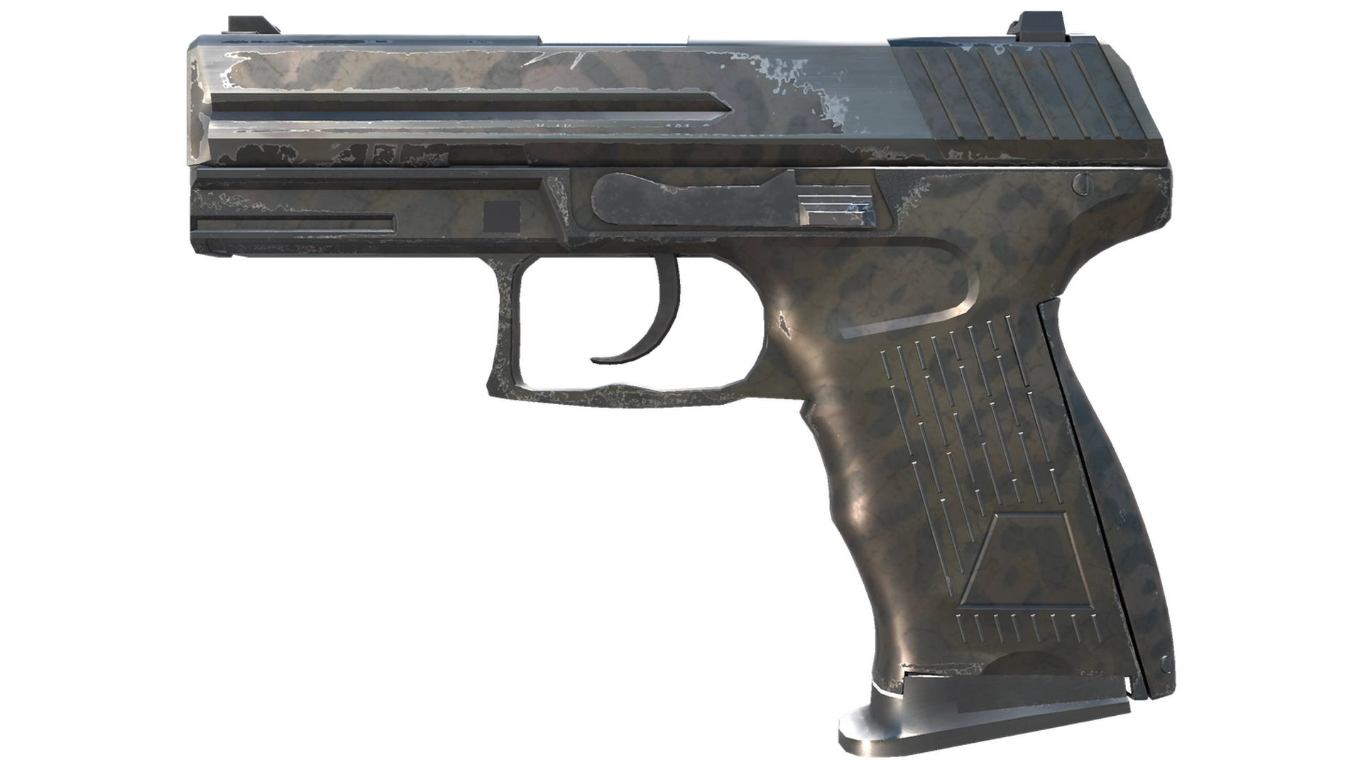 Panther Camo image