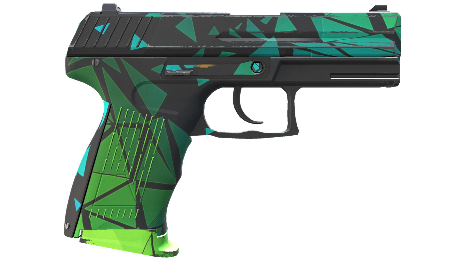 P2000 | Pulse (Factory New)