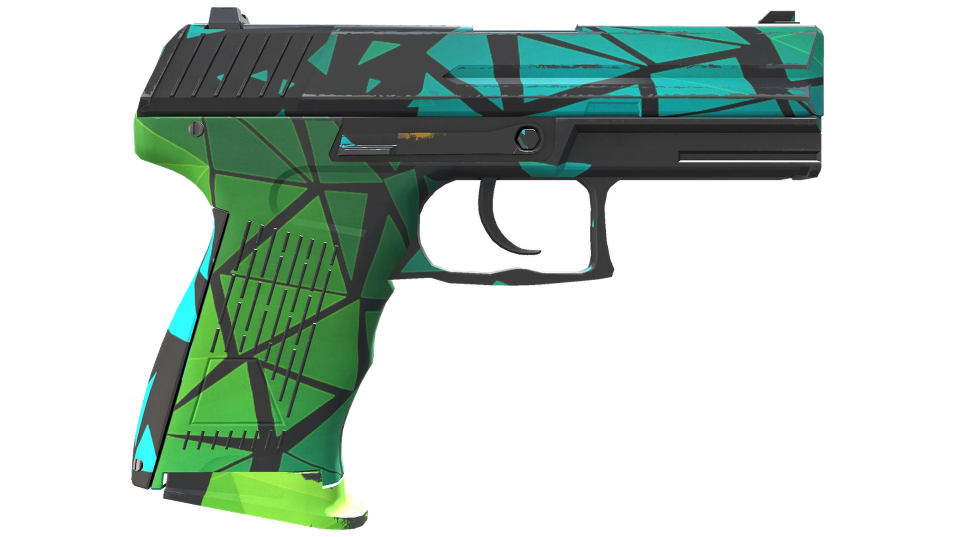 P2000 | Pulse (Factory New)