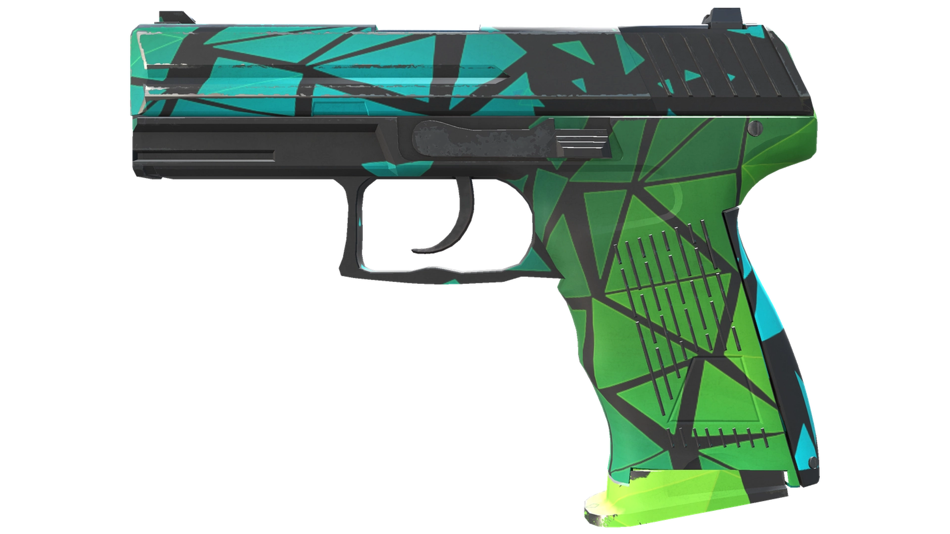 P2000 | Pulse (Factory New)