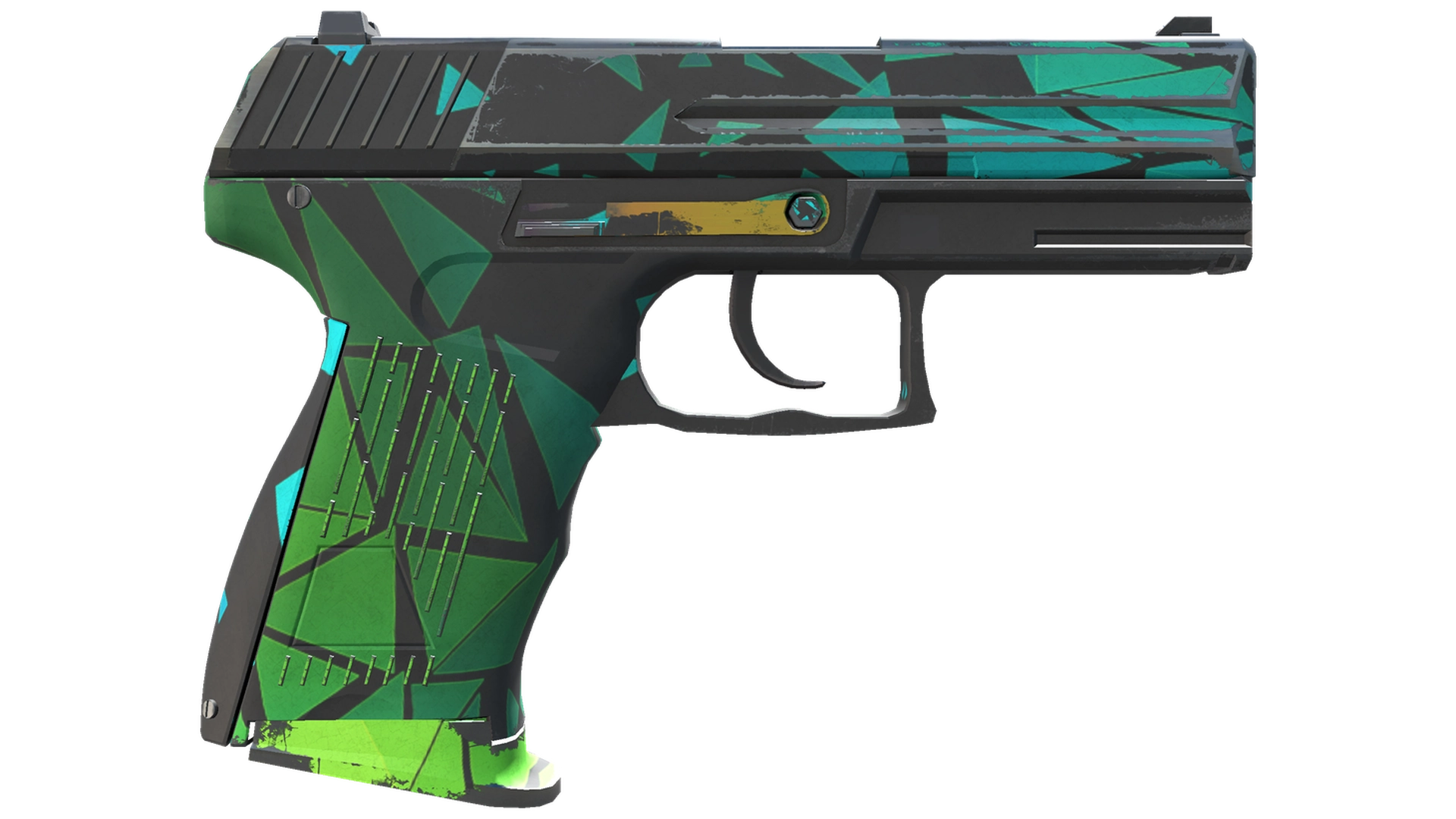Pulse image