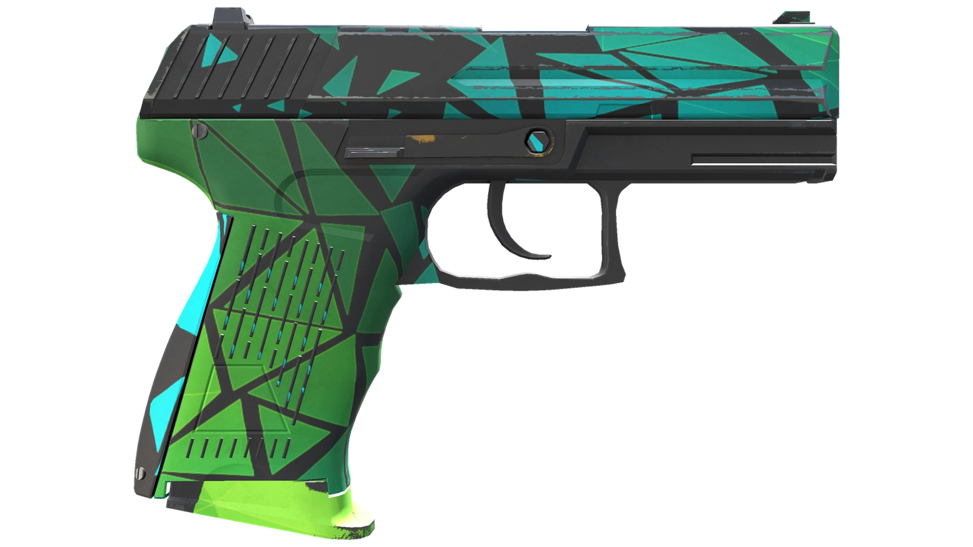 Pulse image