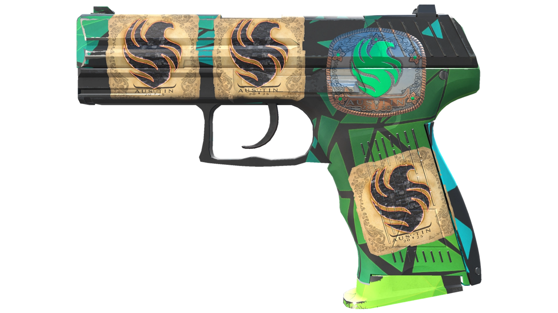Pulse image