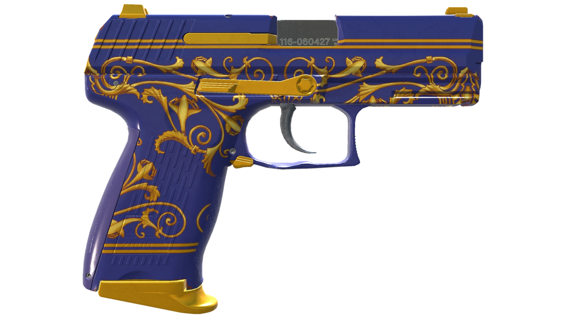P2000 | Royal Baroque (Factory New)