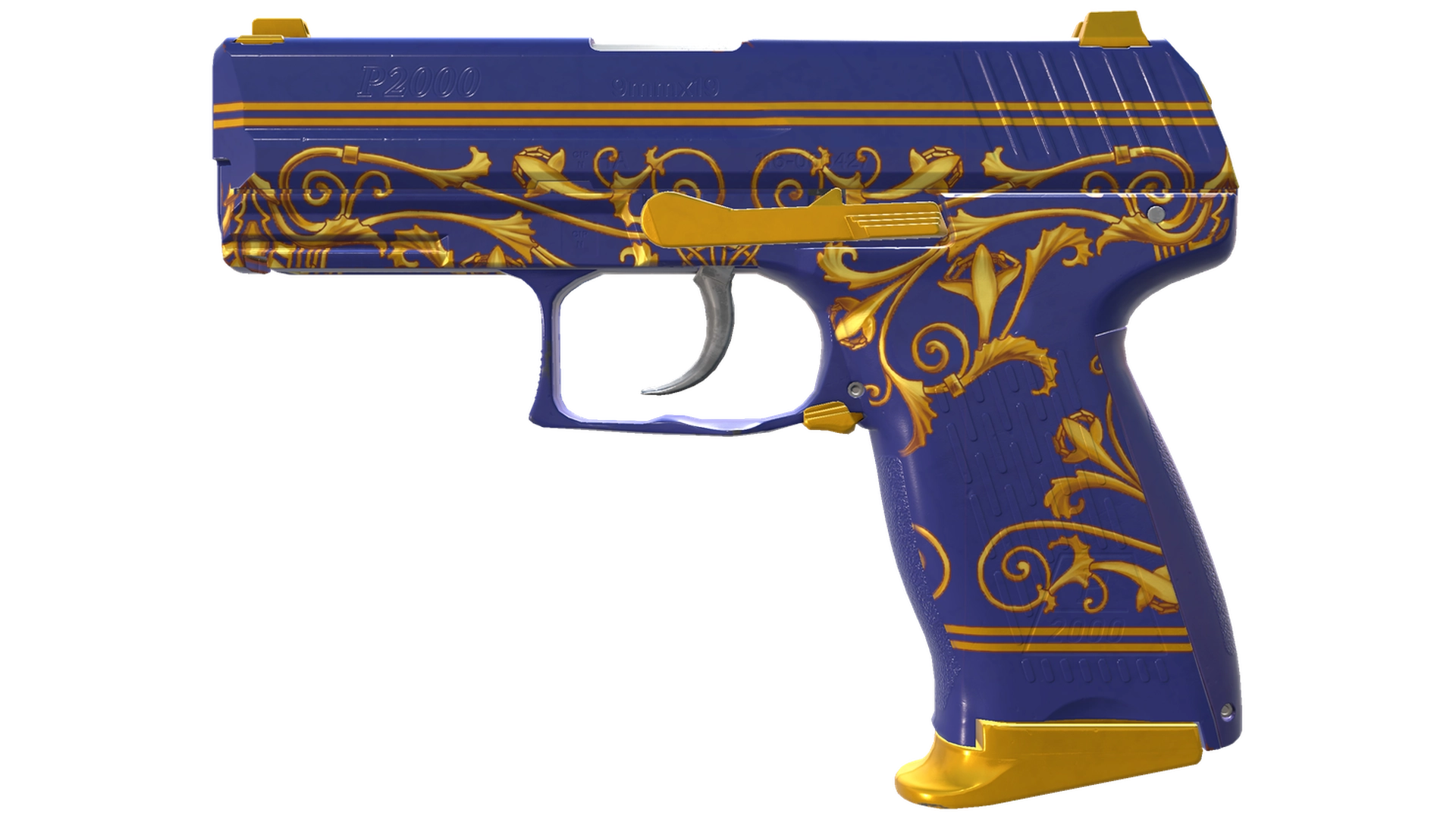 P2000 | Royal Baroque (Factory New)