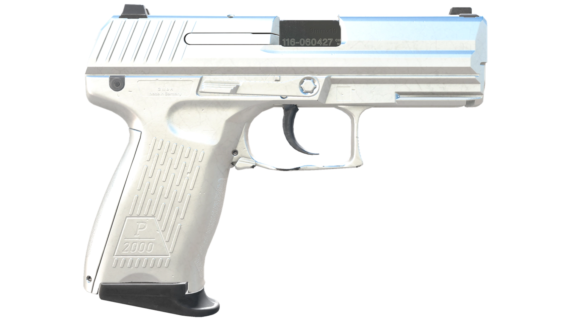Silver image