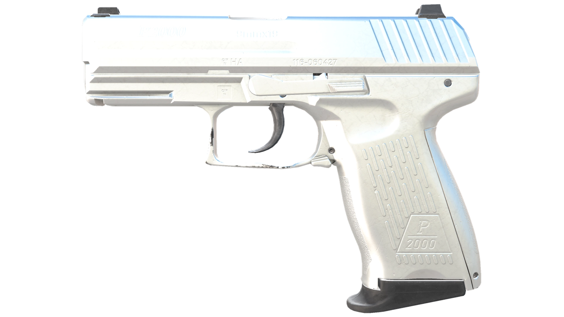 Silver image