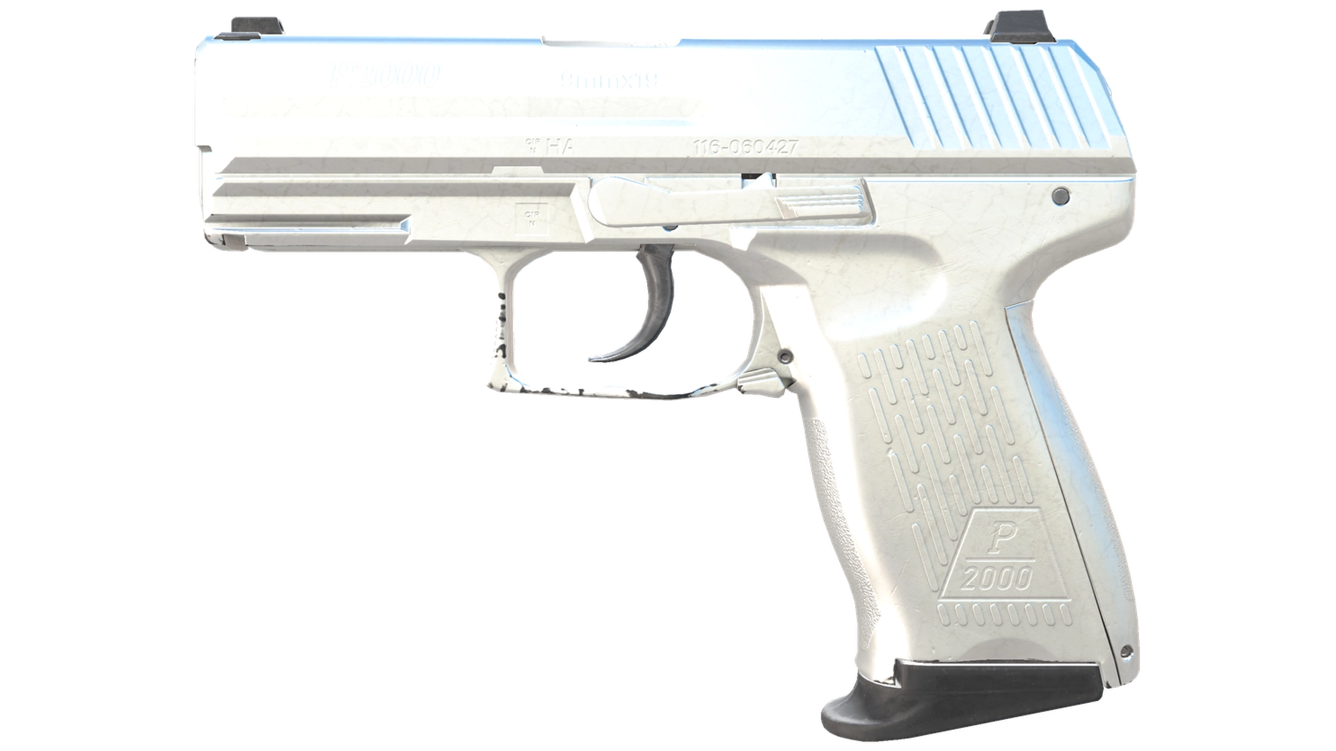 Silver image