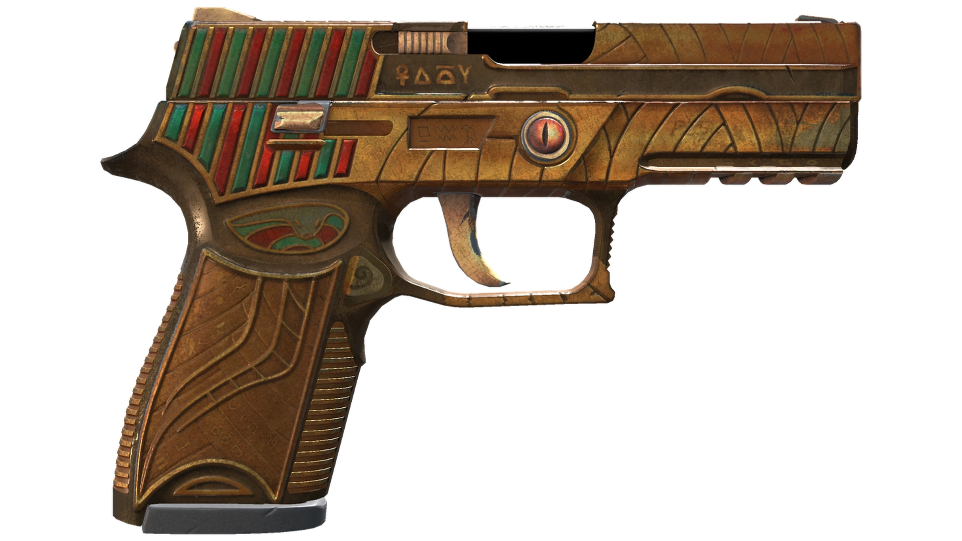 Apep's Curse image
