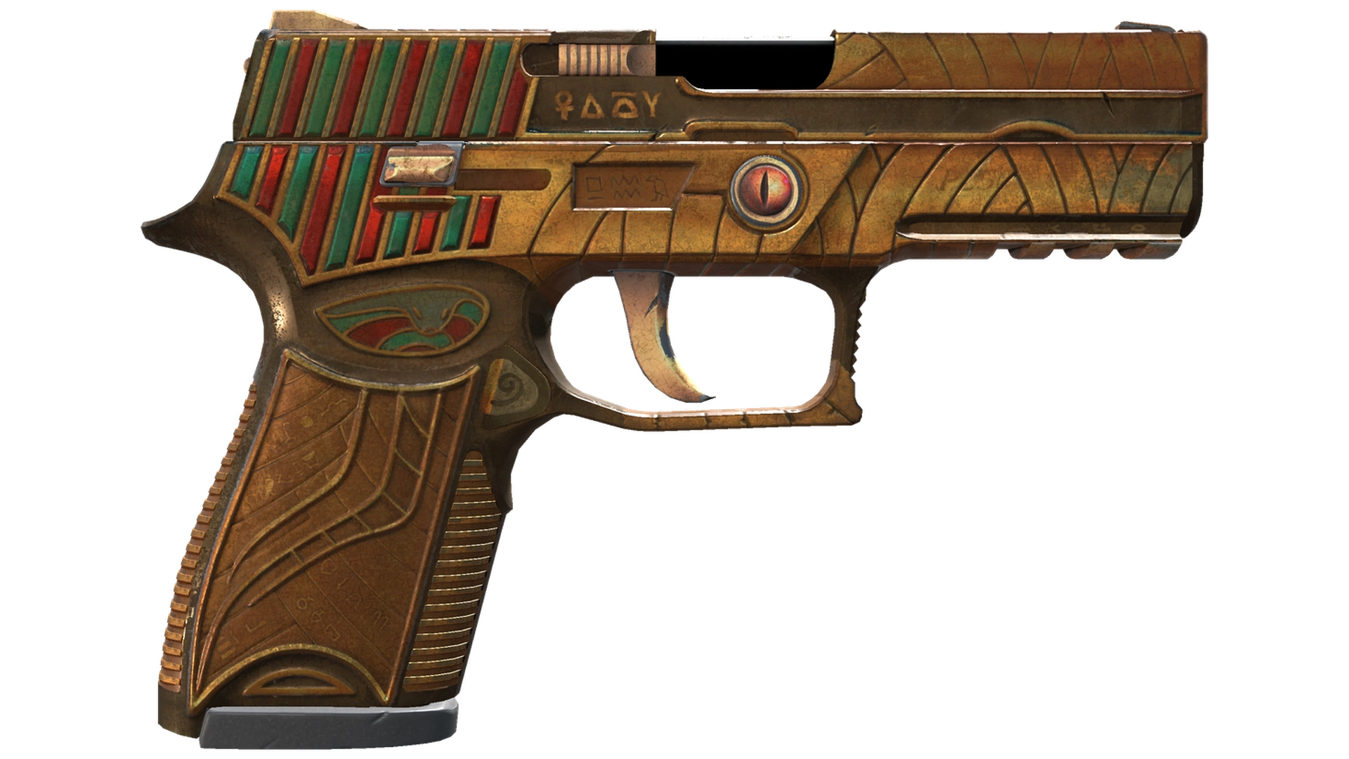 Apep's Curse image