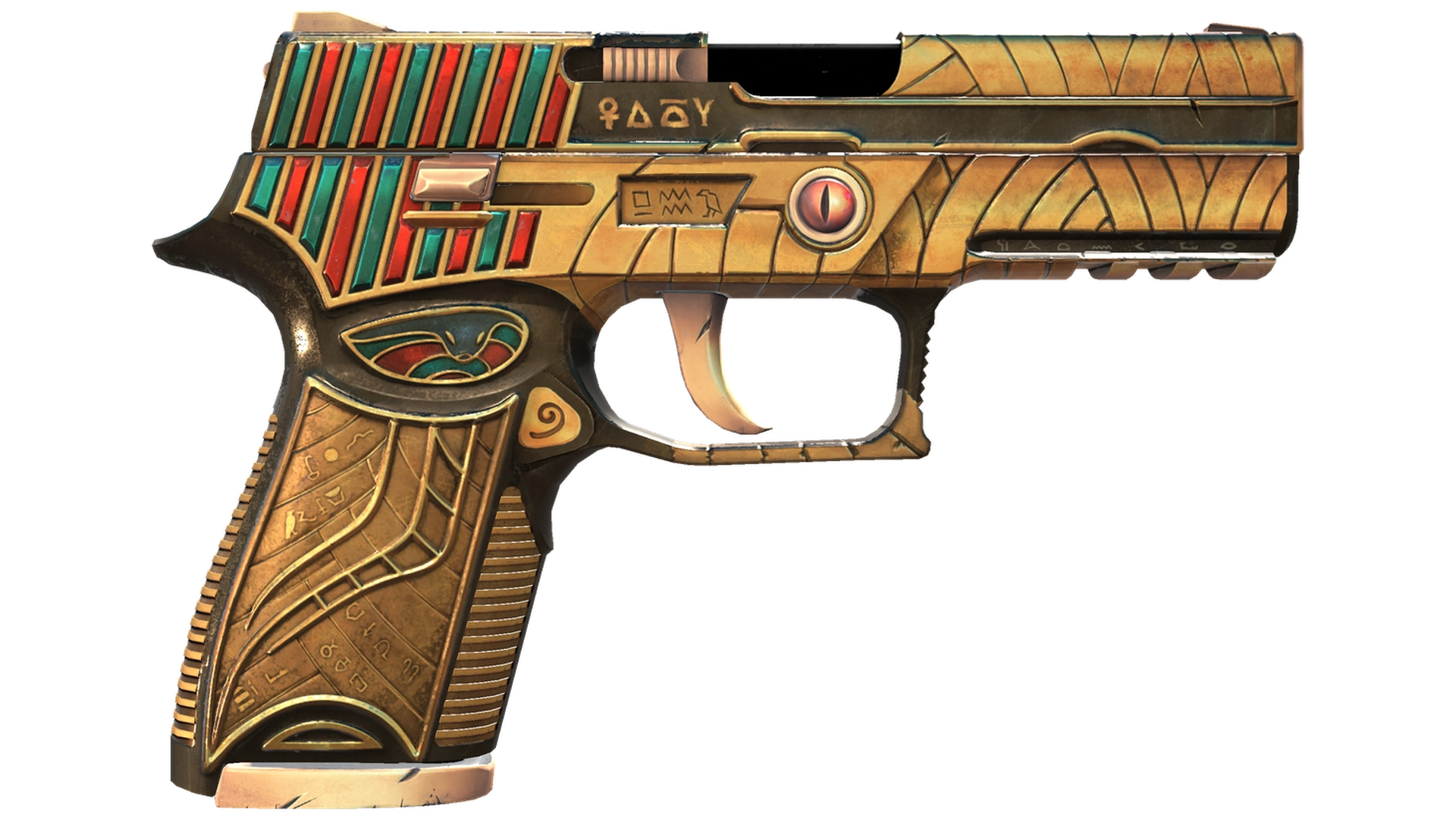 Apep's Curse image