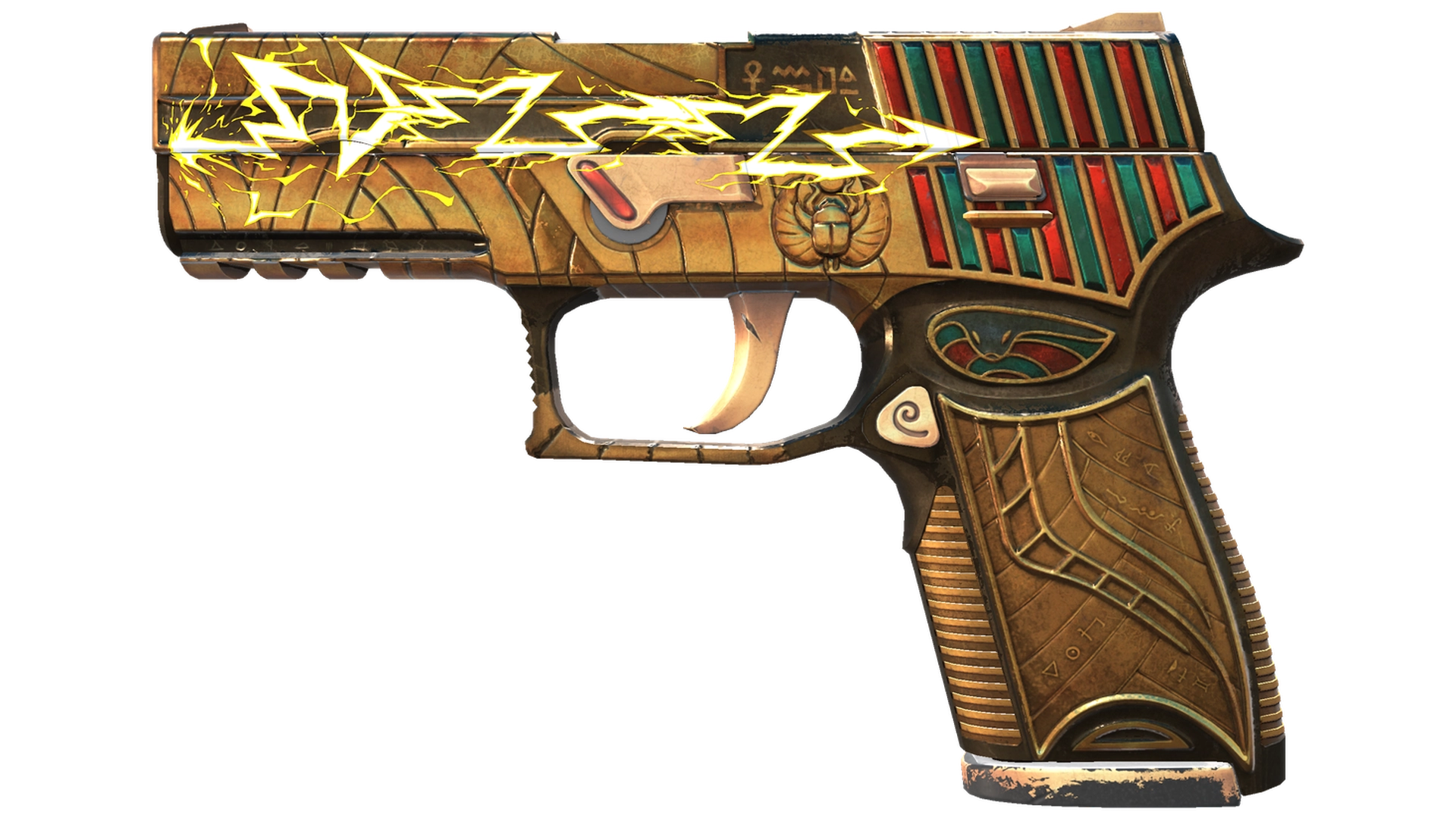 Apep's Curse image