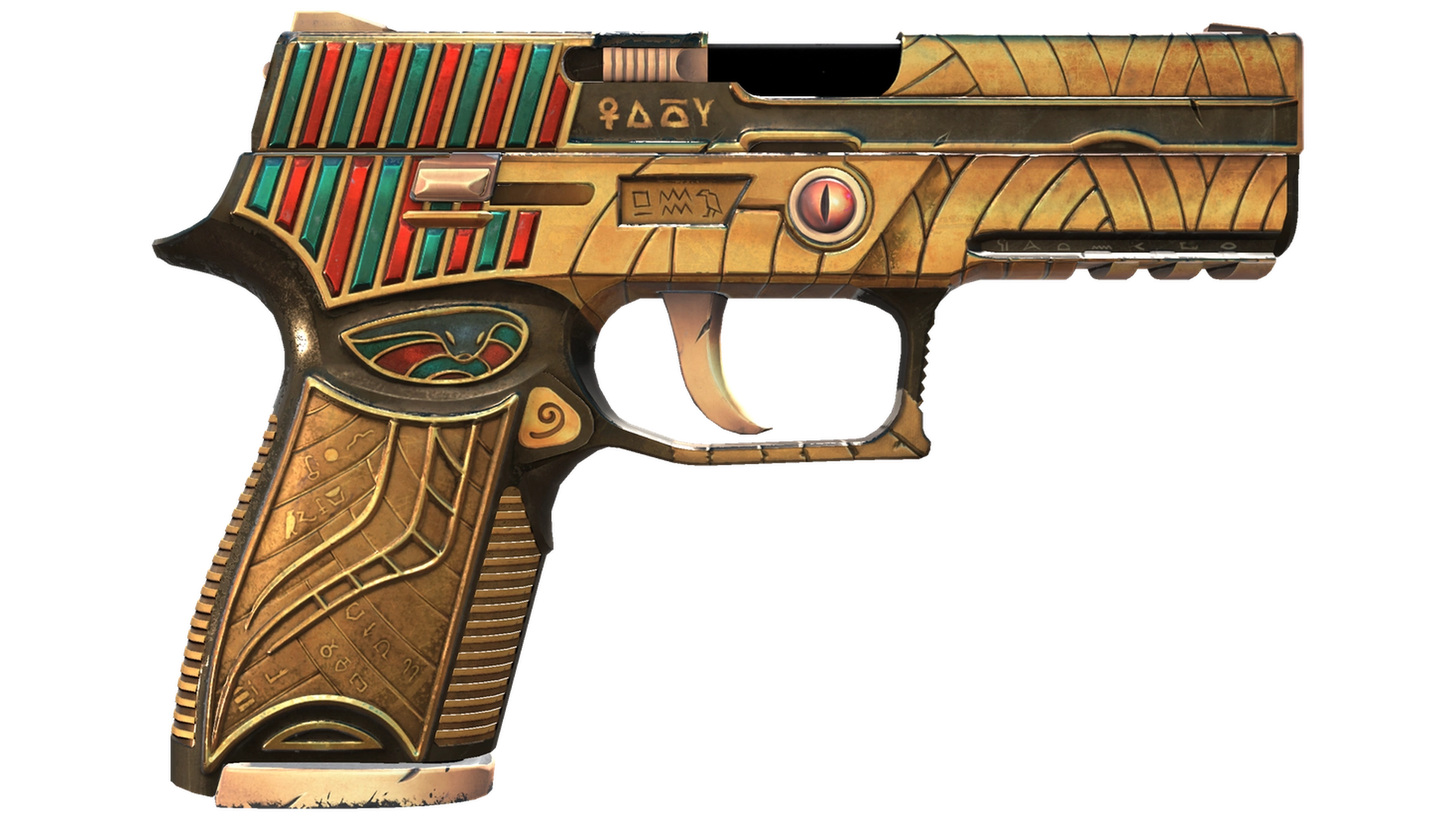 Apep's Curse image